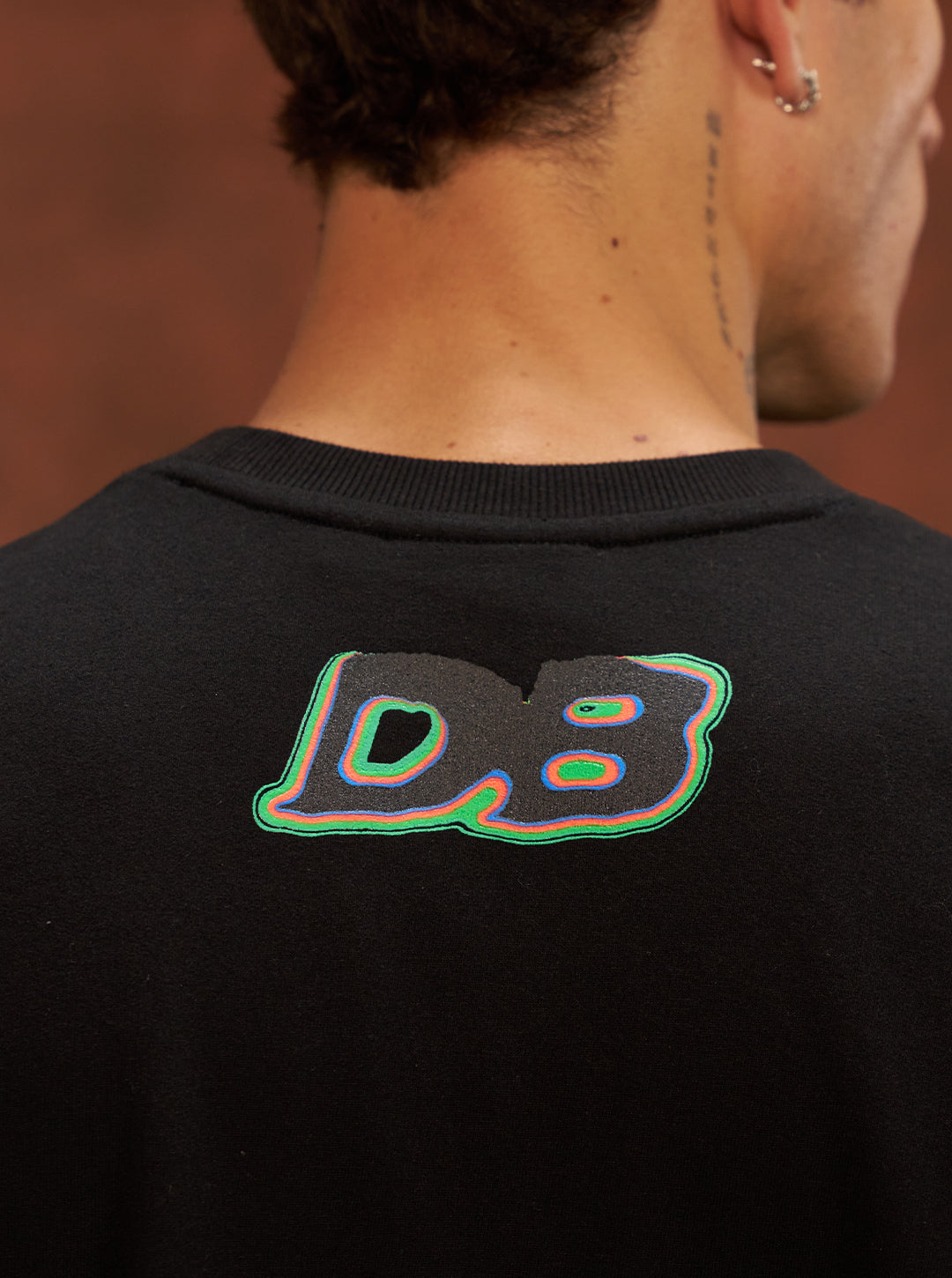 Thermal 1.0 Tee Black