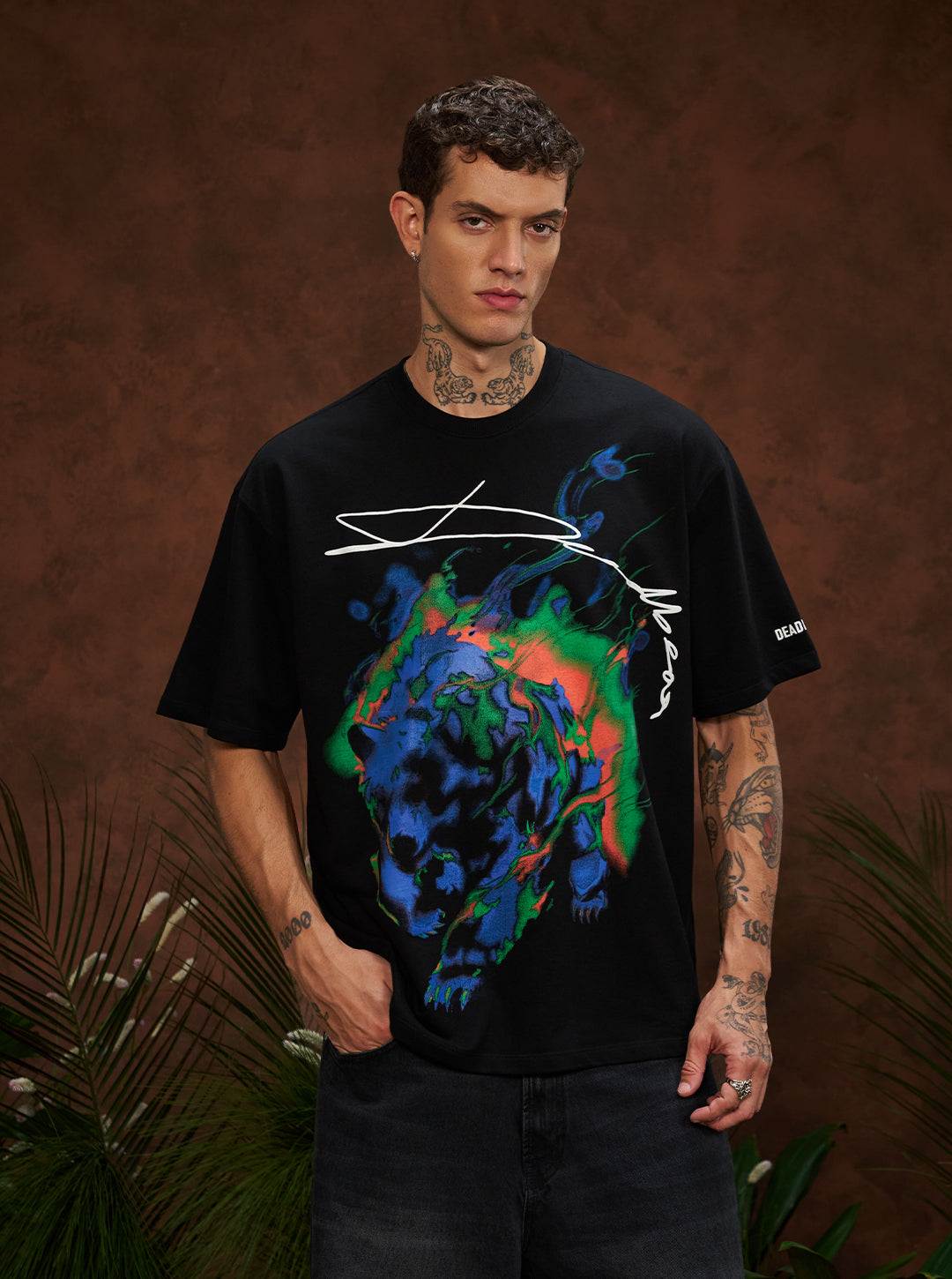 Thermal 1.0 Tee Black
