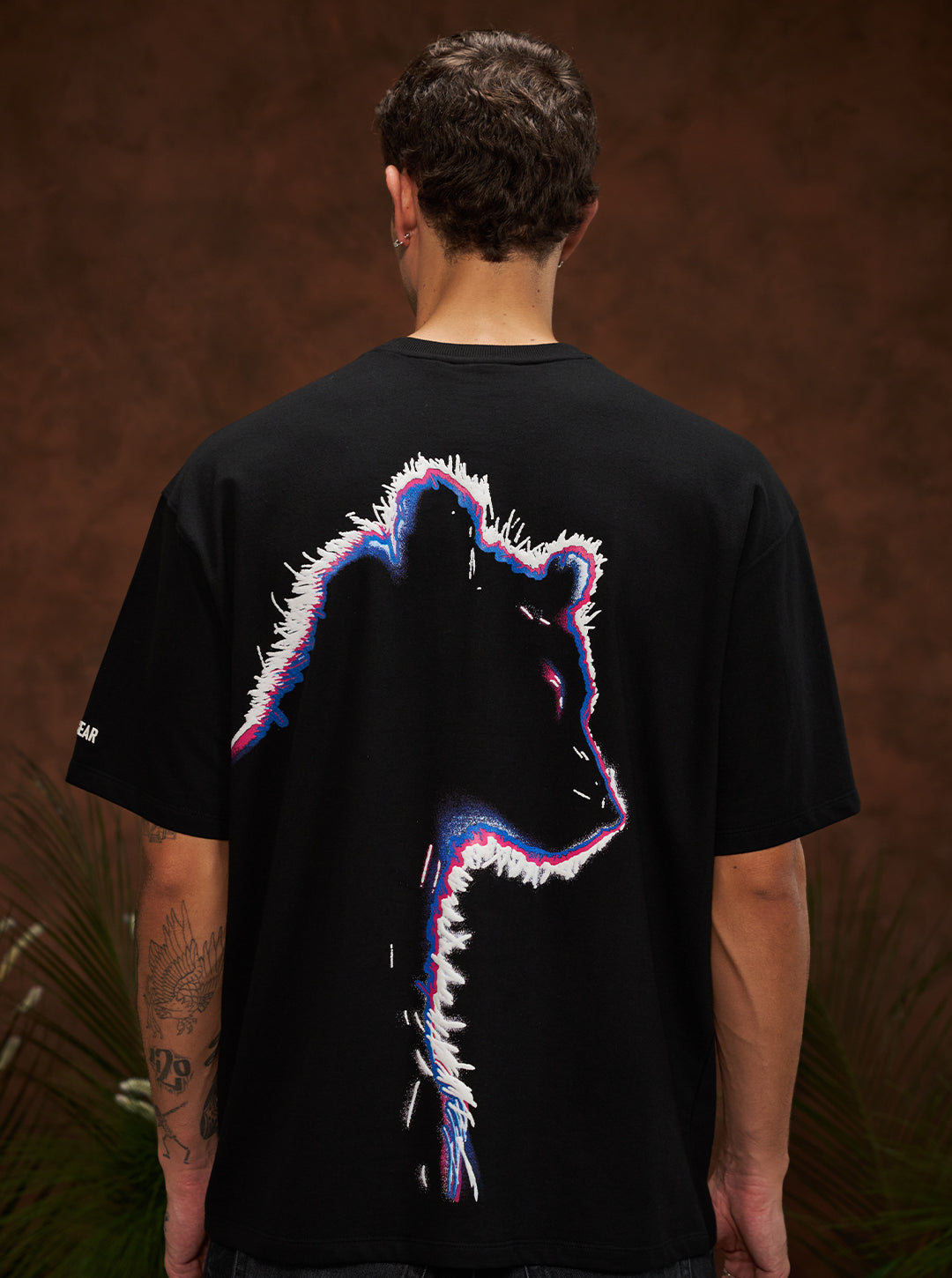 Thermal 2.0 Tee Black