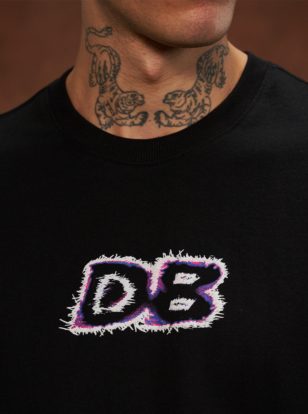 Thermal 2.0 Tee Black
