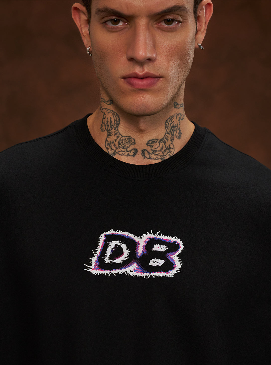 Thermal 2.0 Tee Black