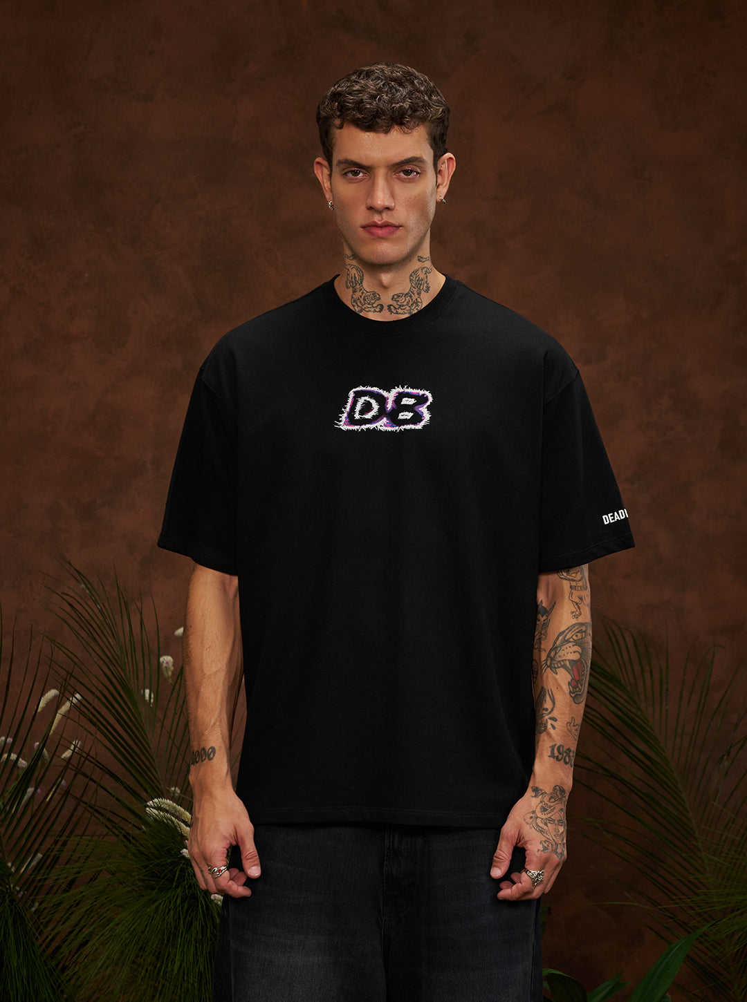 Thermal 2.0 Tee Black