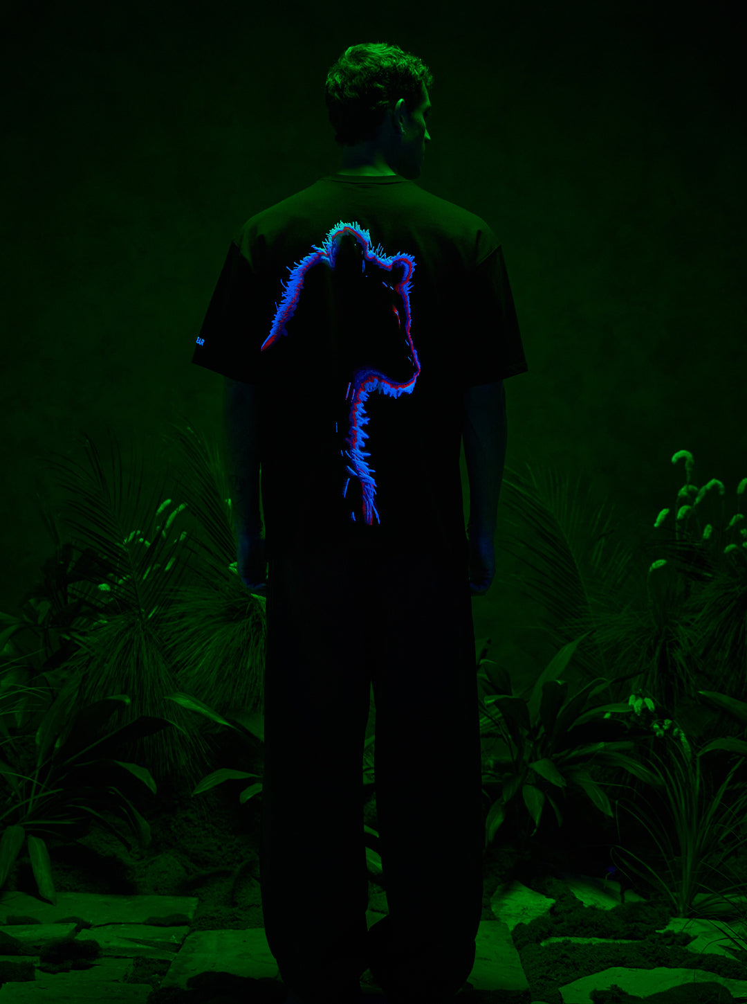 Thermal 2.0 Tee Grey