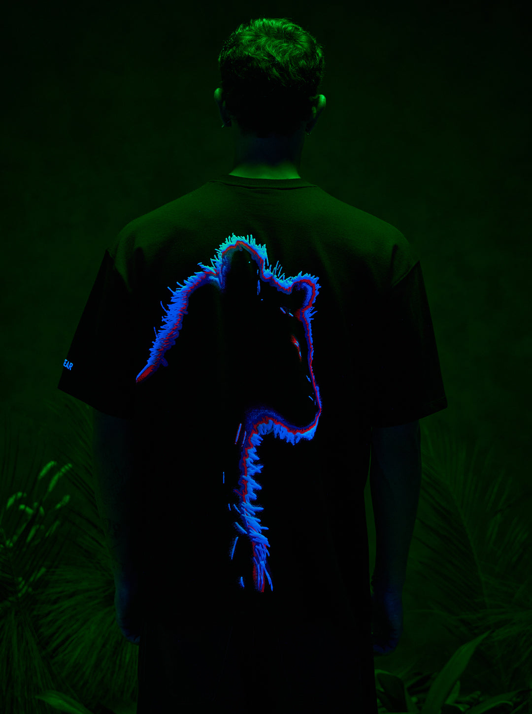 Thermal 2.0 Tee Grey