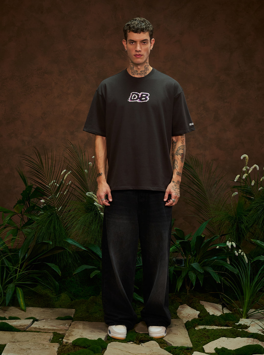 Thermal 2.0 Tee Grey
