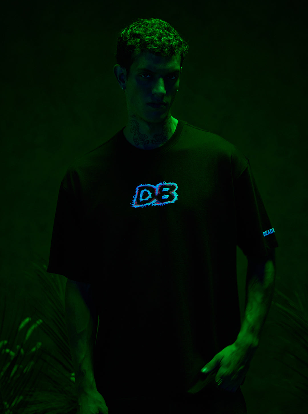 Thermal 2.0 Tee Grey