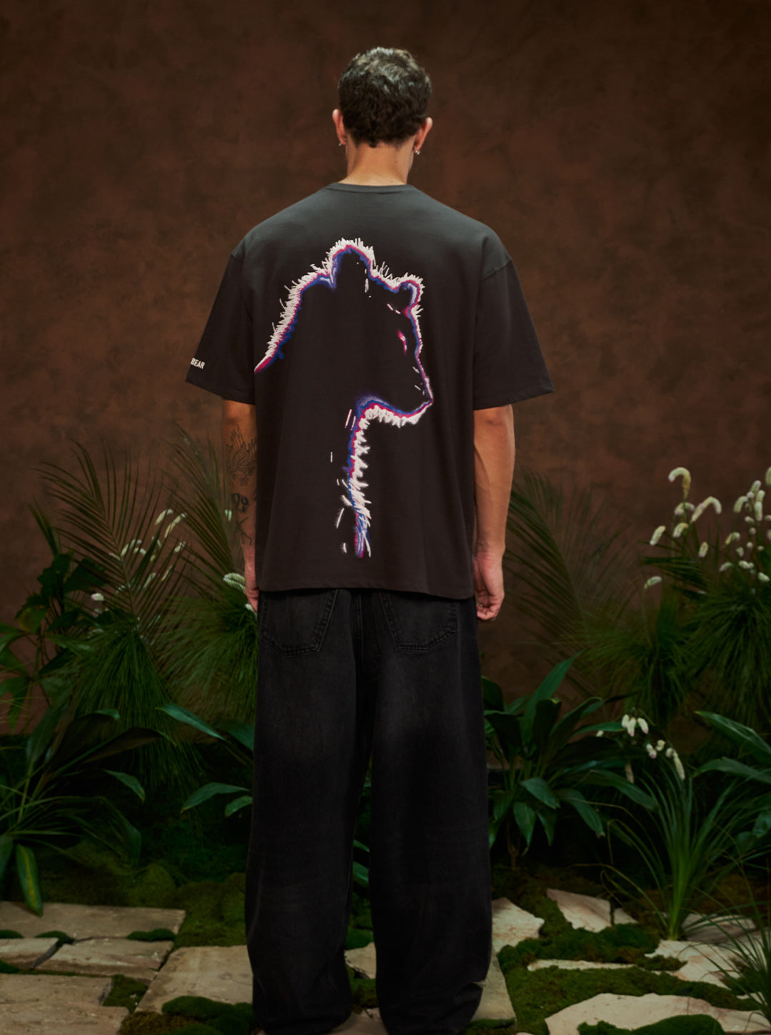 Thermal 2.0 Tee Grey