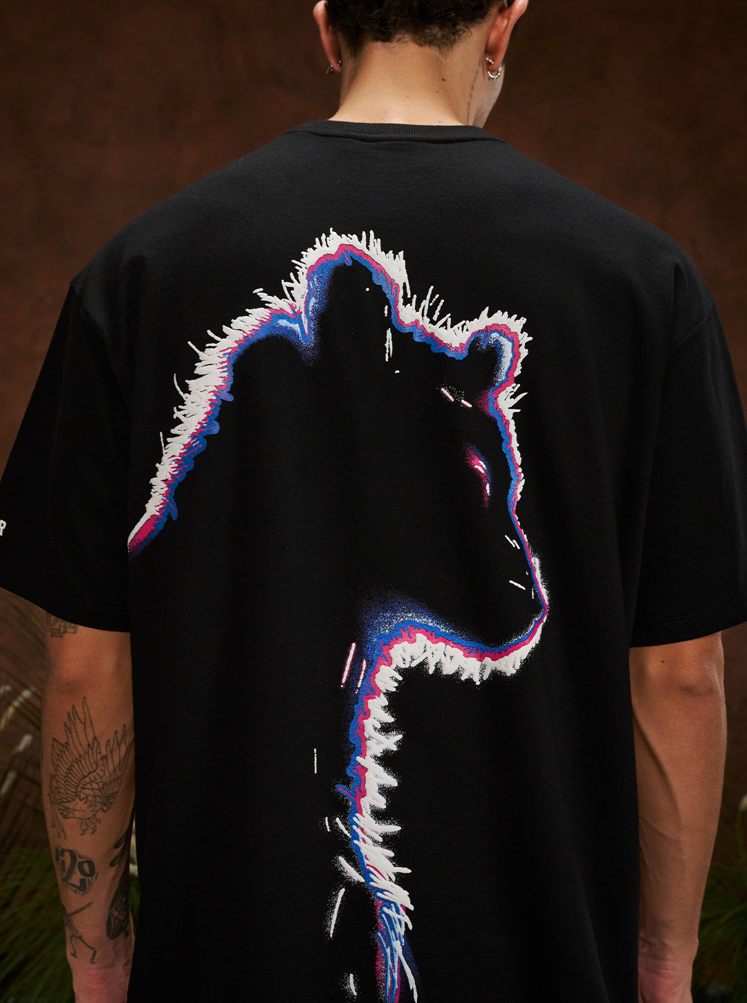Thermal 2.0 Tee Black