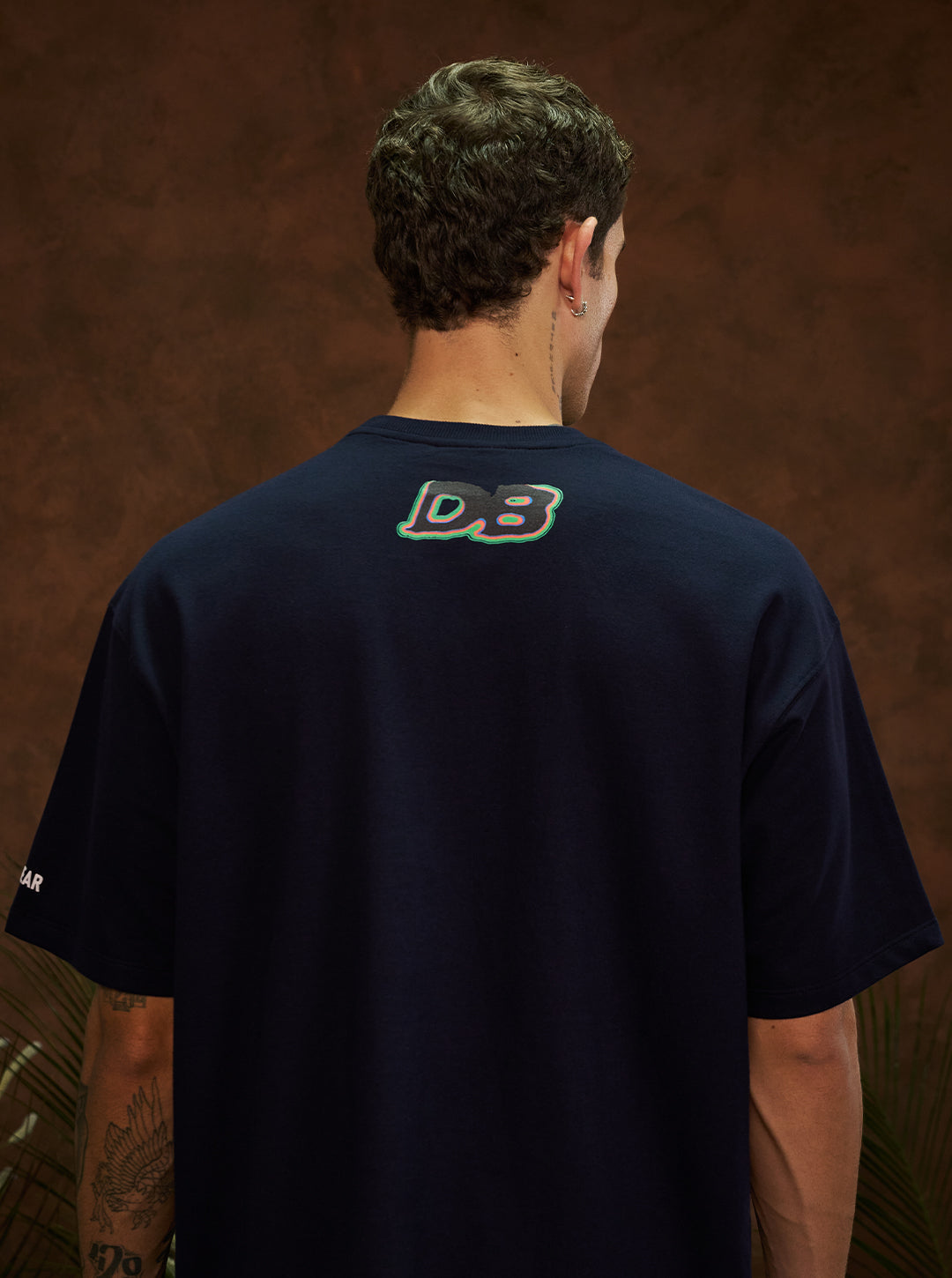Thermal 1.0 Tee Navy