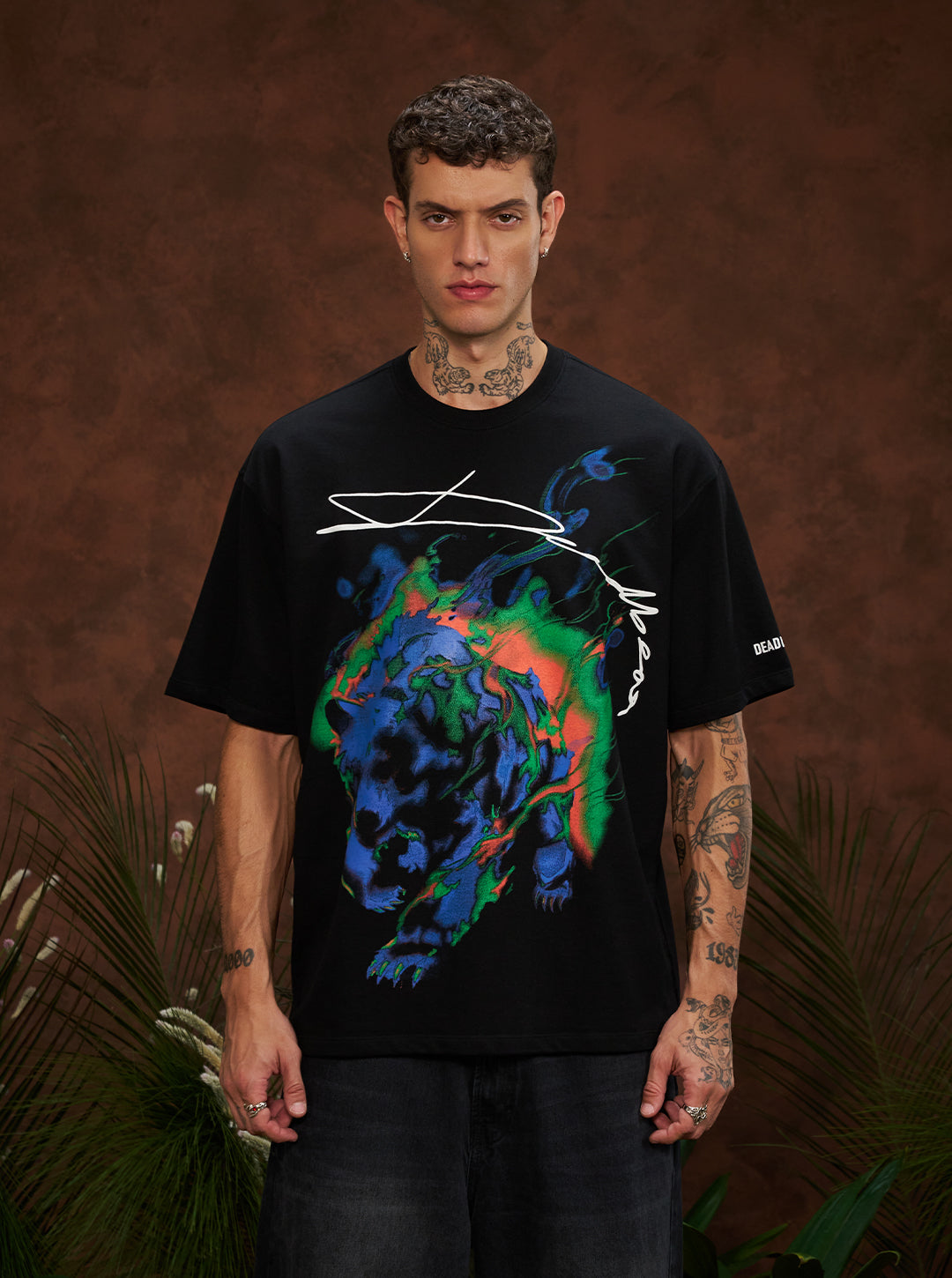 Thermal 1.0 Tee Black