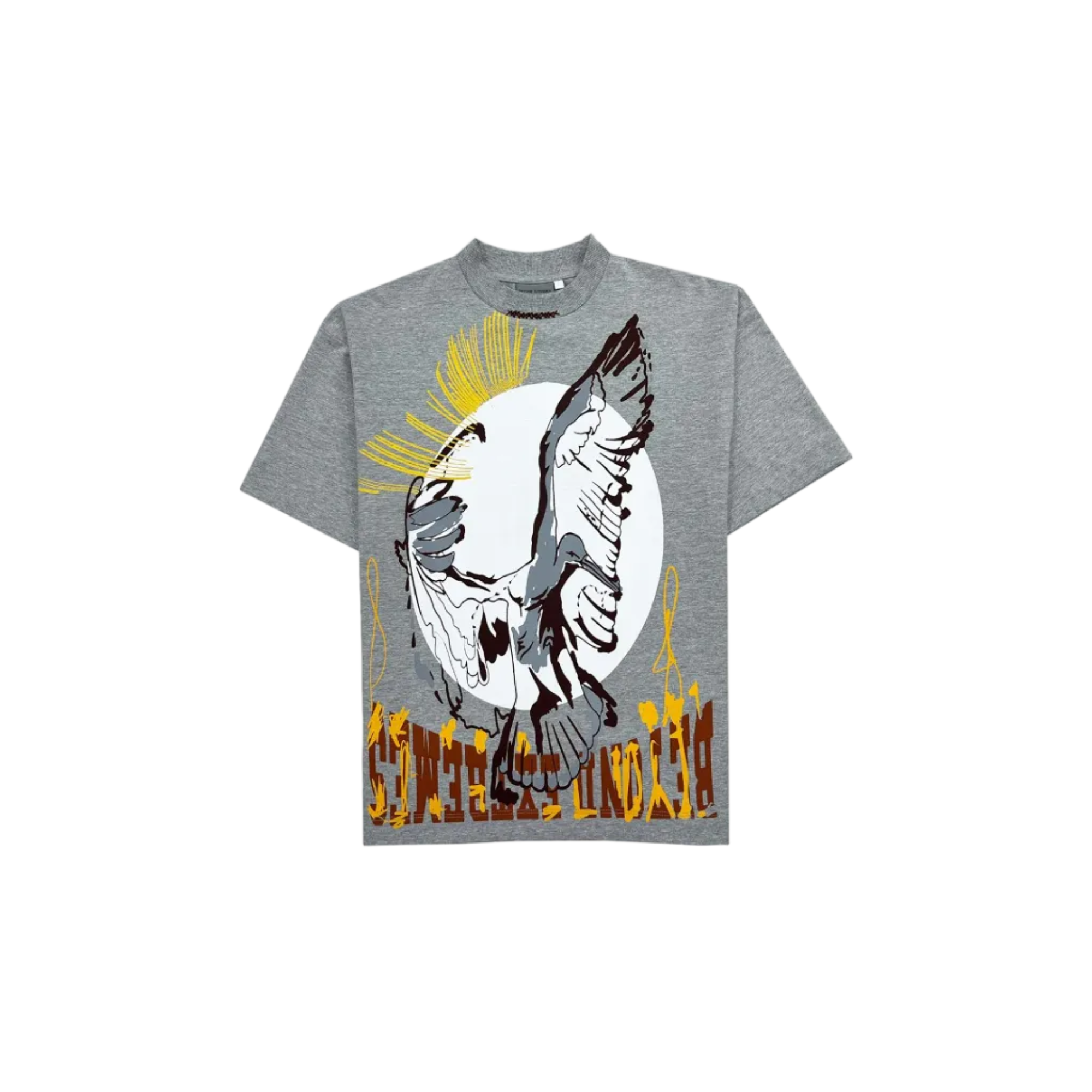 120 years T-shirt 2.0