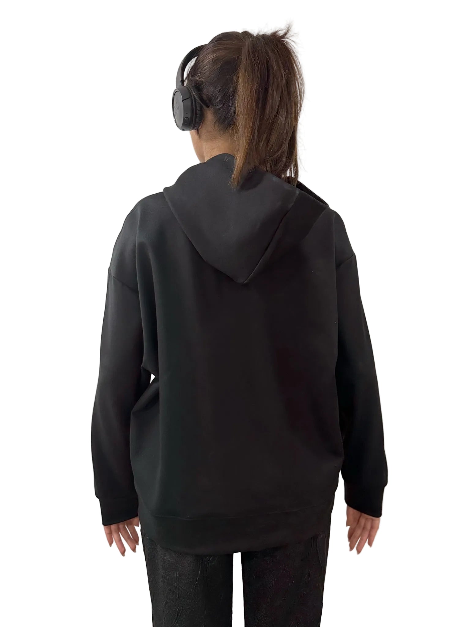 WT BOX - FIT HOODIE