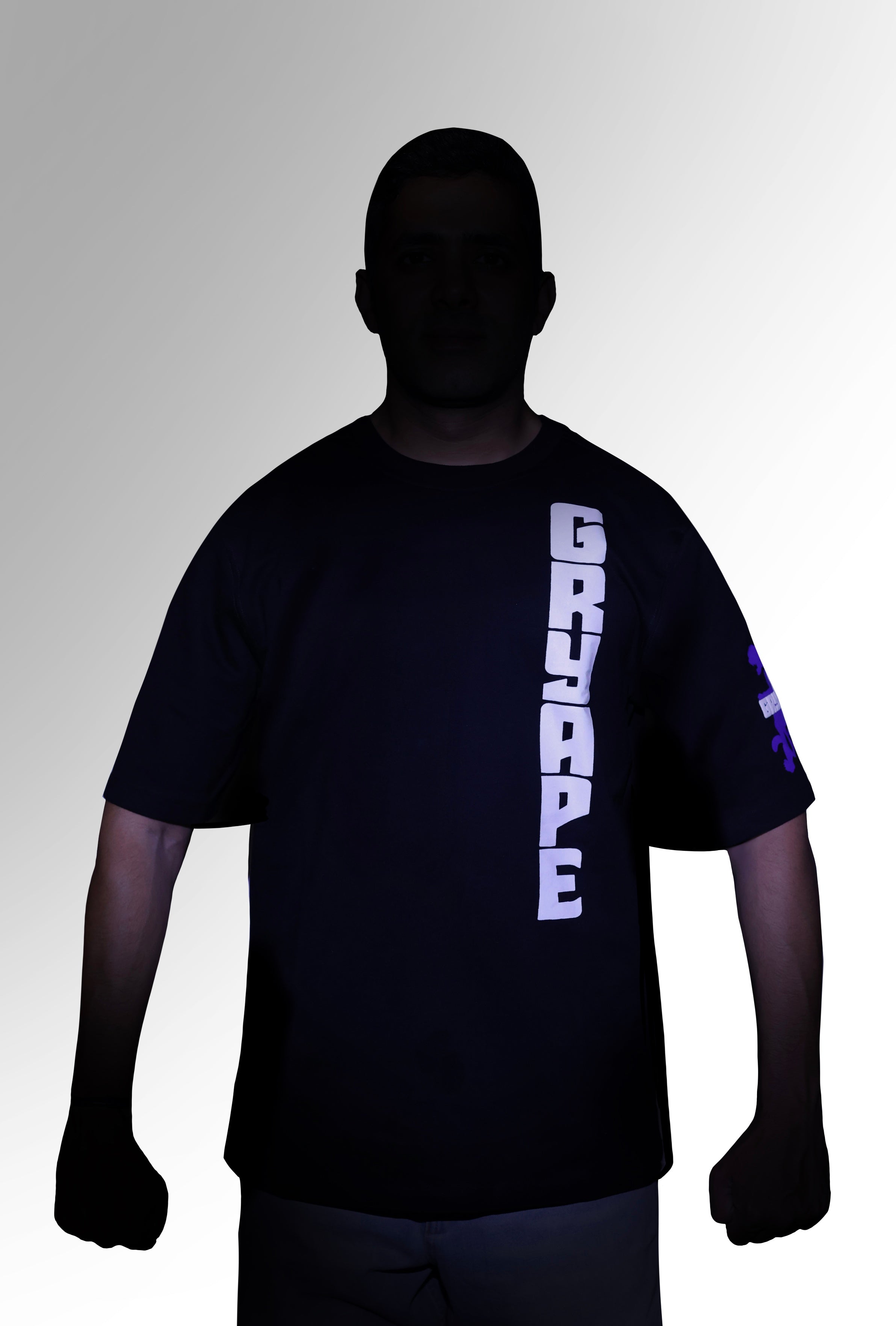 NIGHT PROWLER T-SHIRT