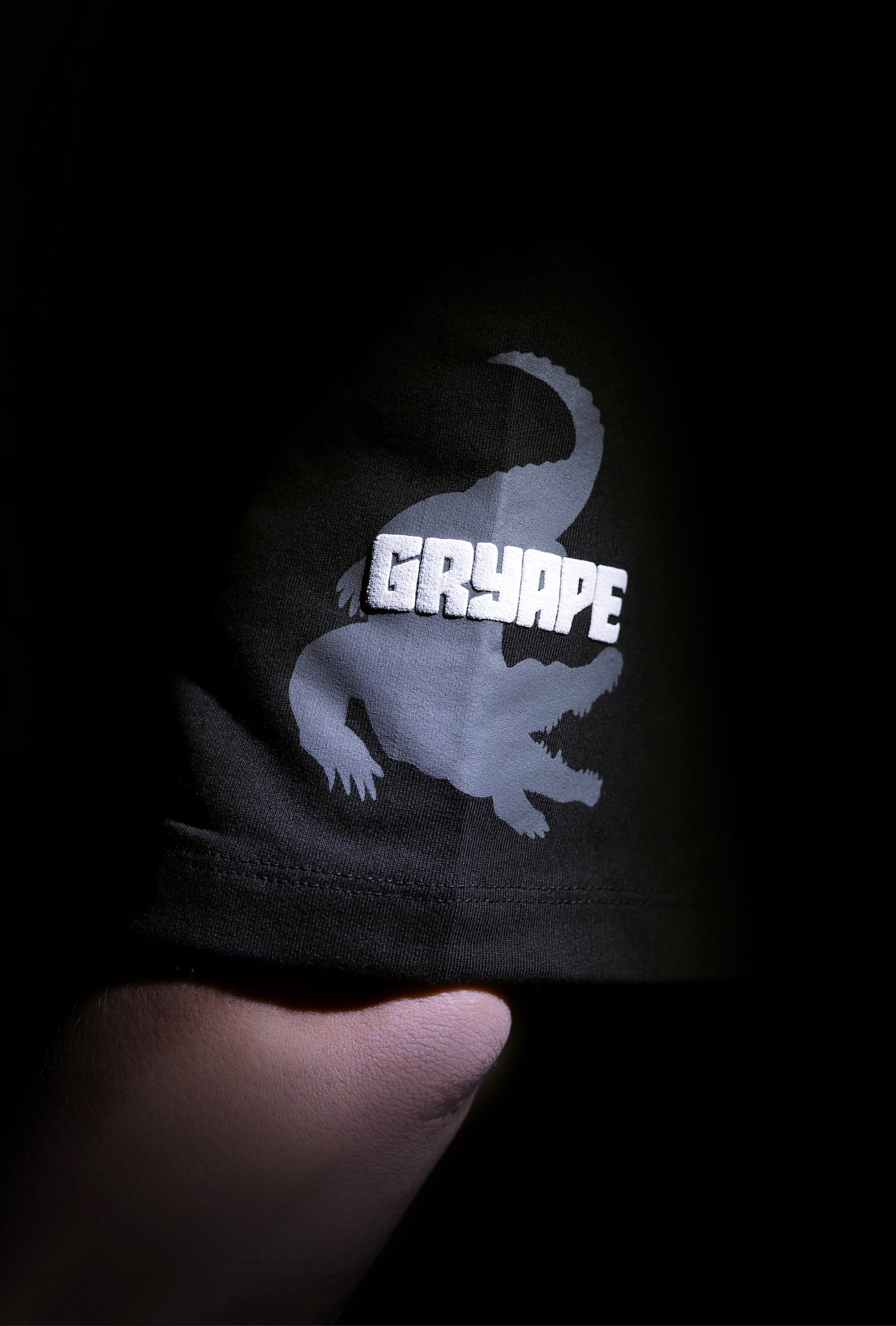 SNAPSCALE T-SHIRT