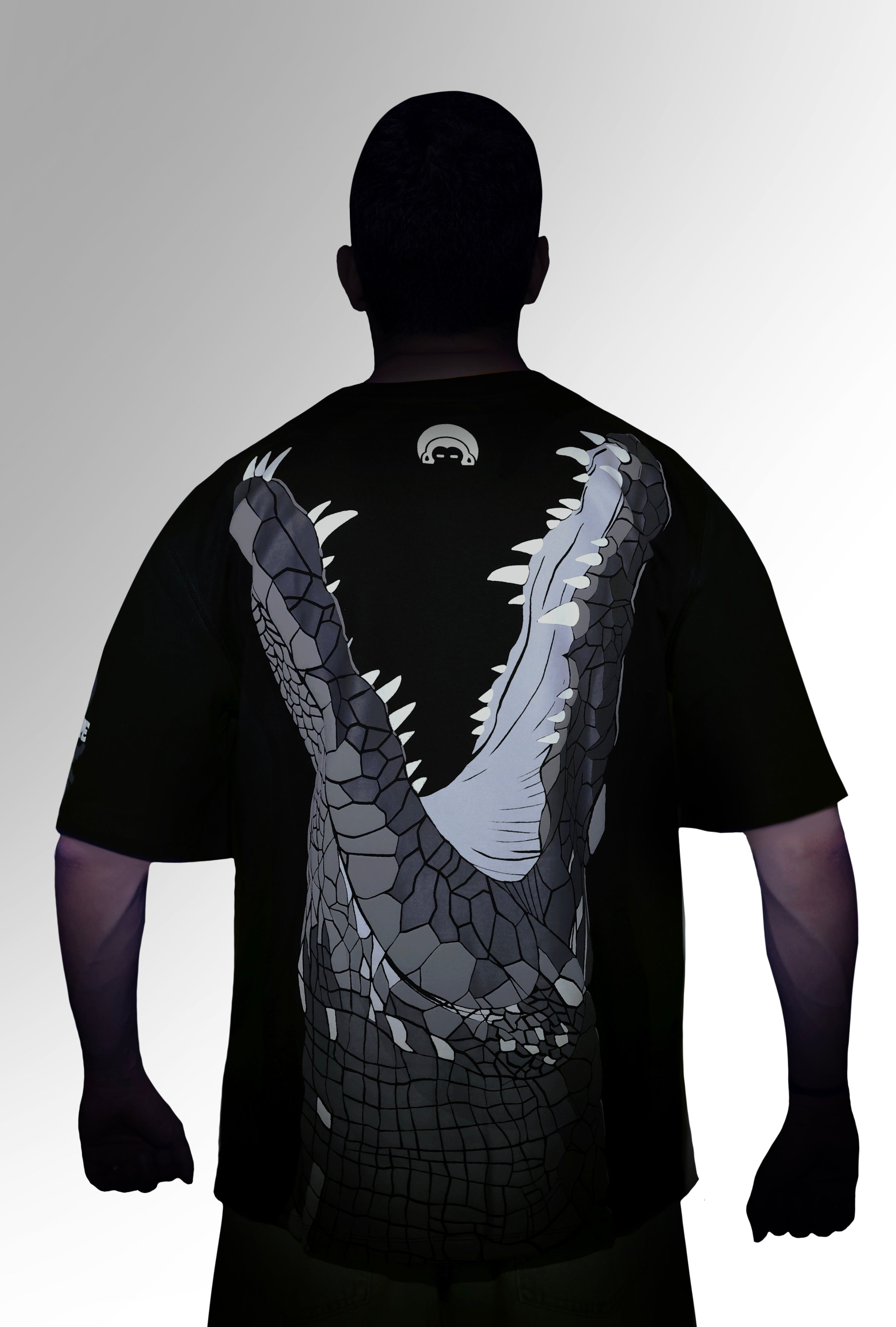 SNAPSCALE T-SHIRT