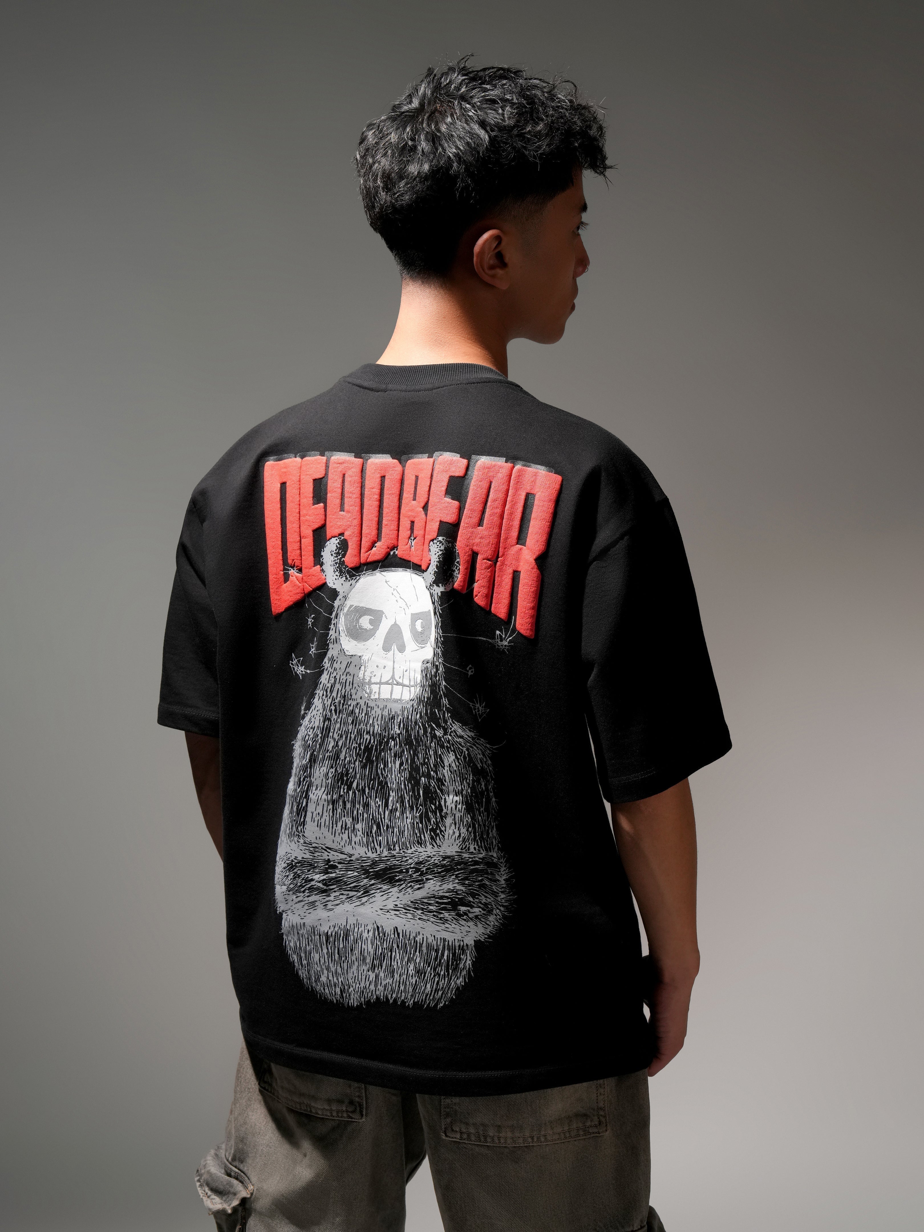 Black Demon Tee