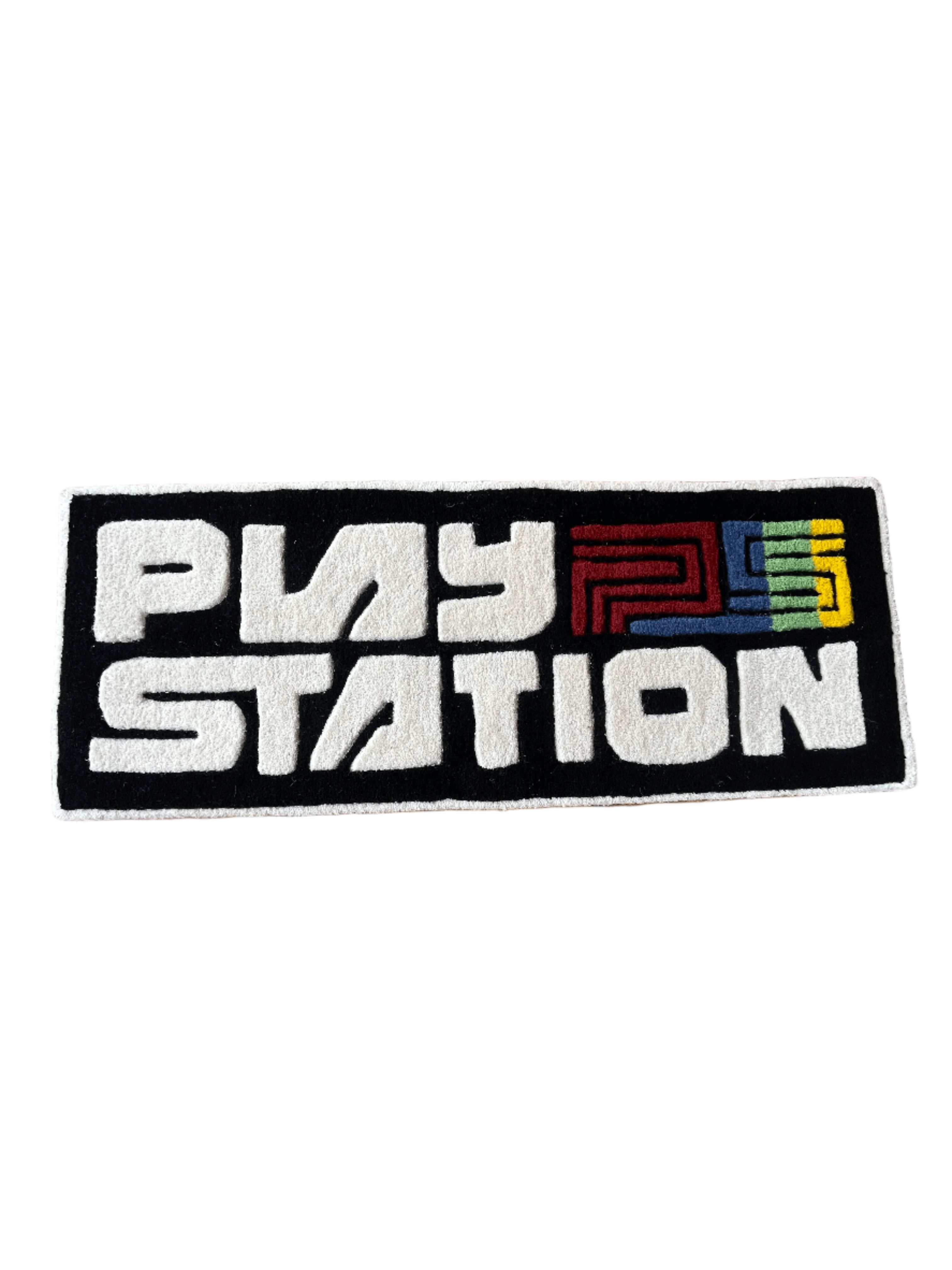 Play Station Custom Rug