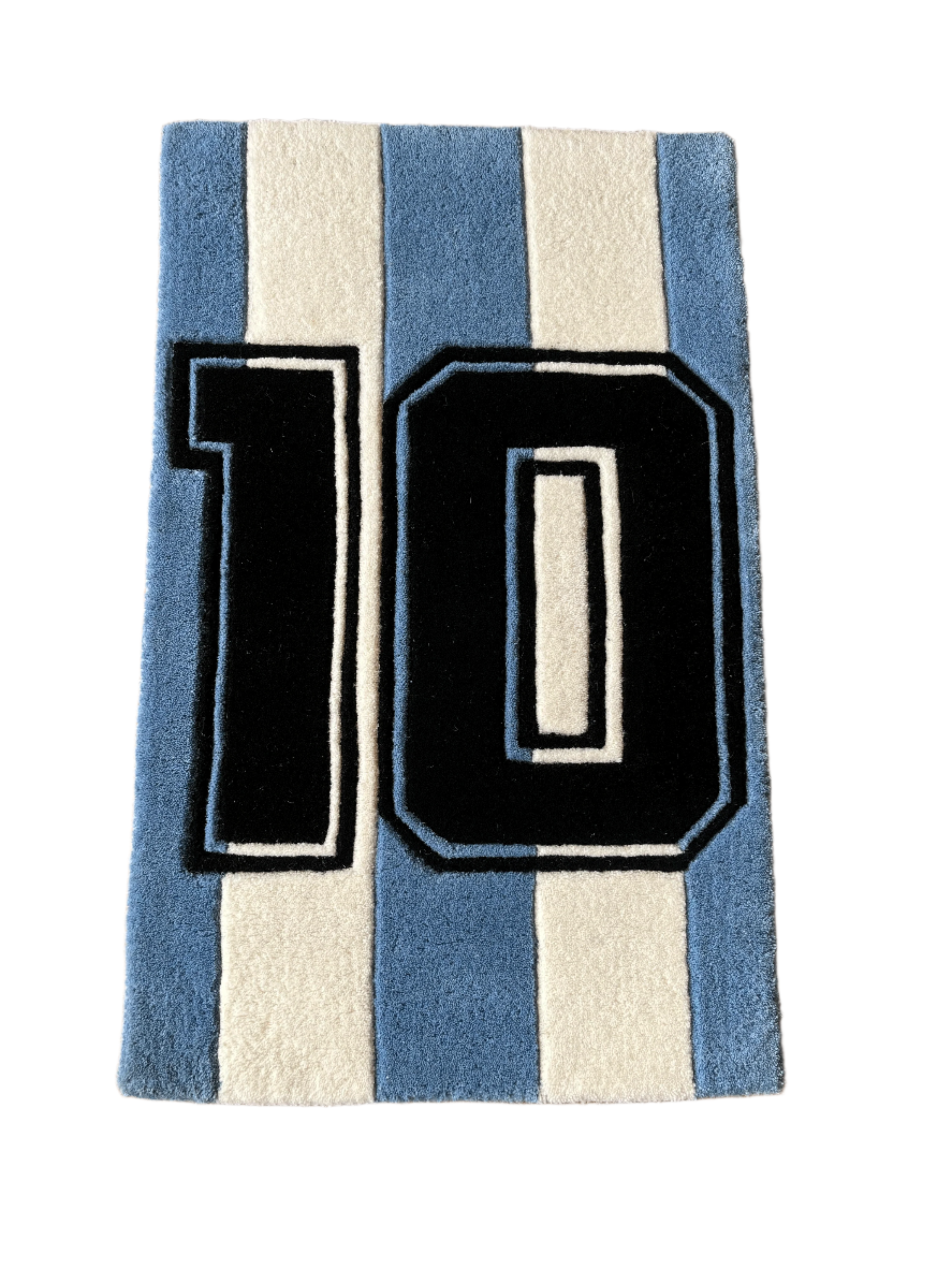 Messi jersey Custom Rug