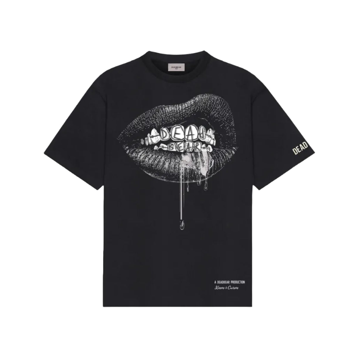 Naughty Bear Tee Ltd. Edition