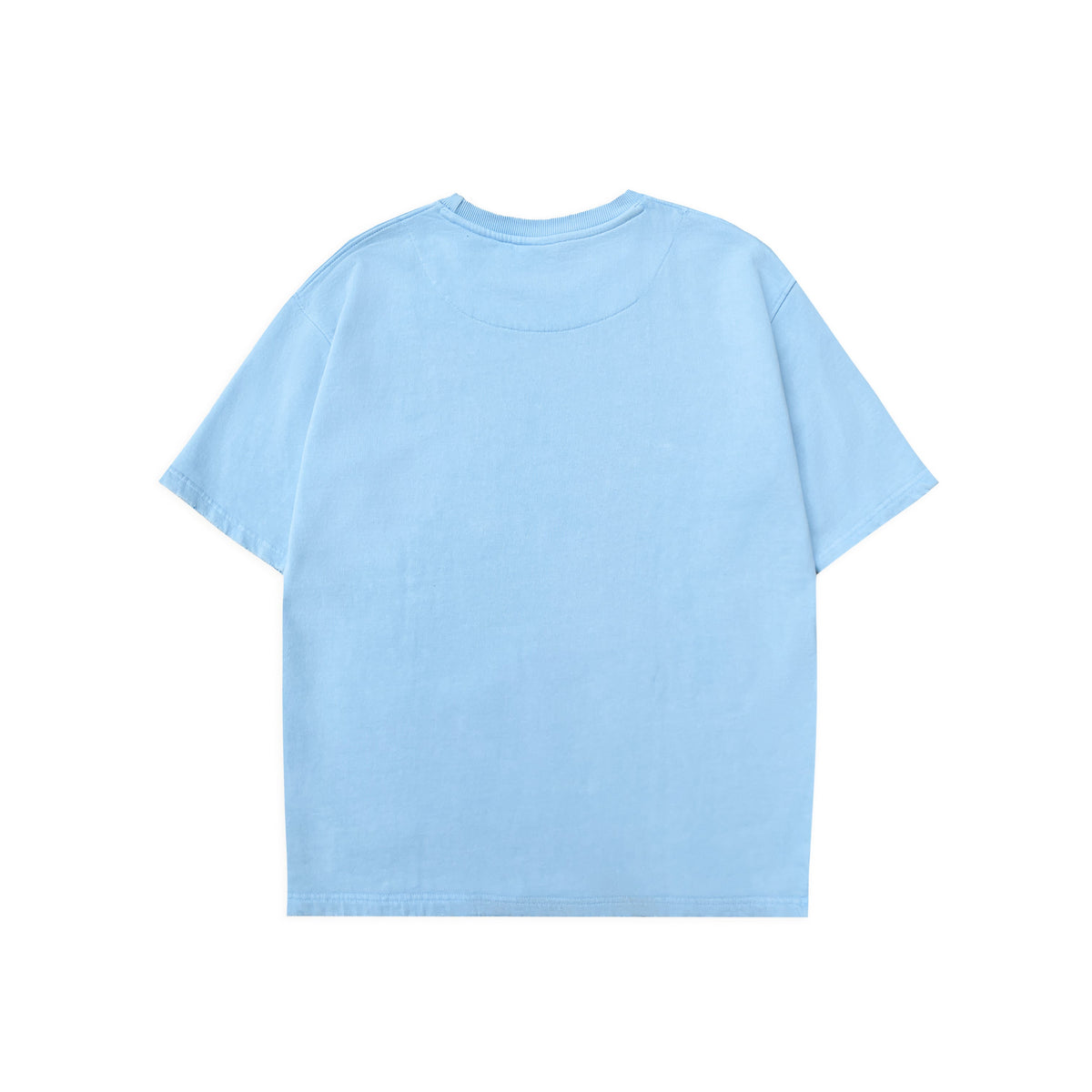 WIP T-SHIRT (SKY BLUE)