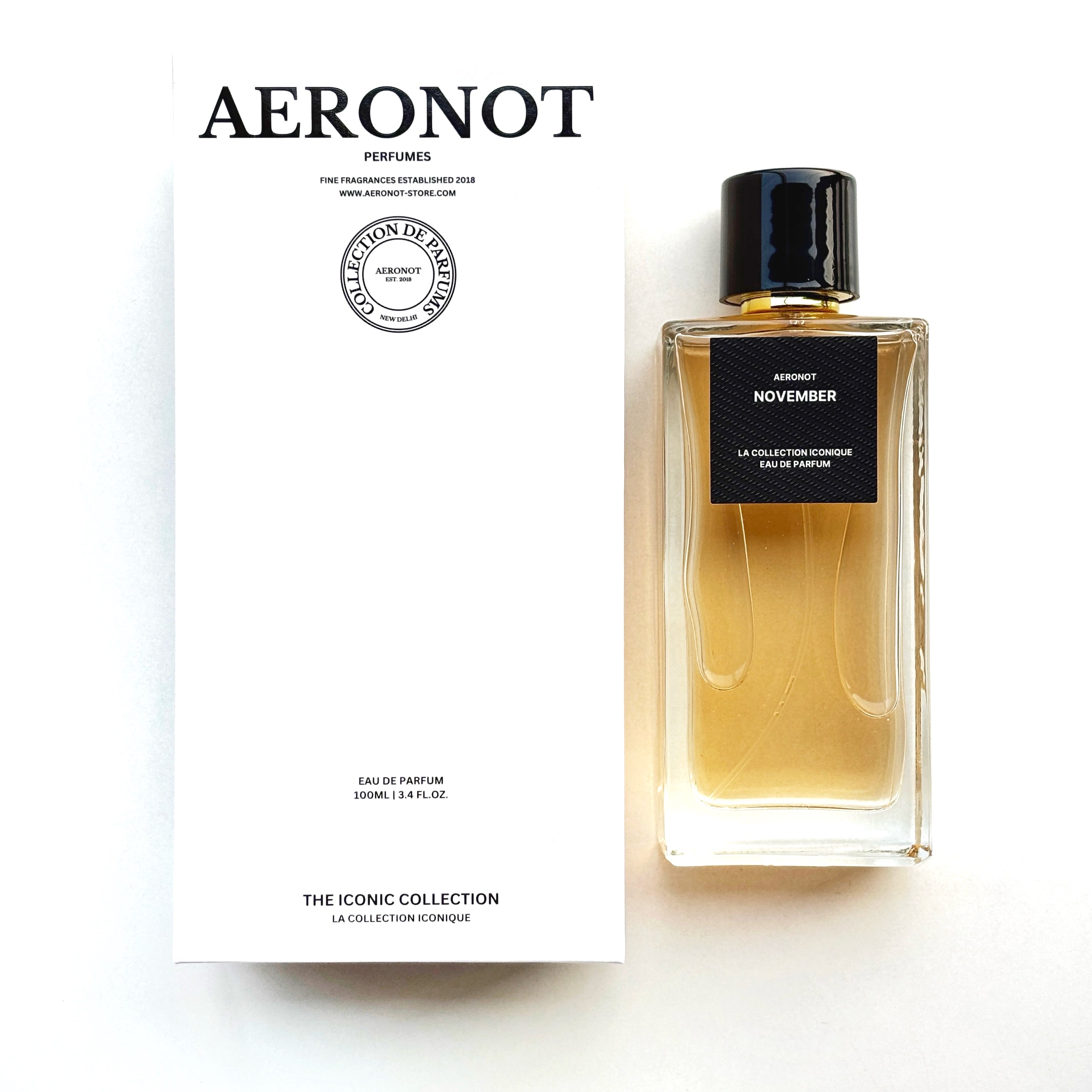 NOVEMBER 100ML