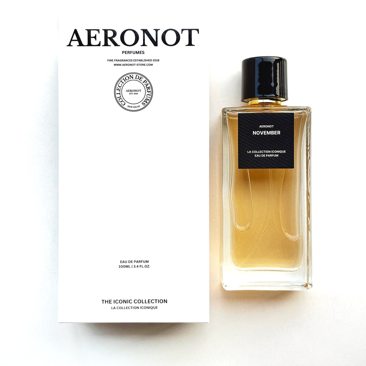 NOVEMBER 100ML