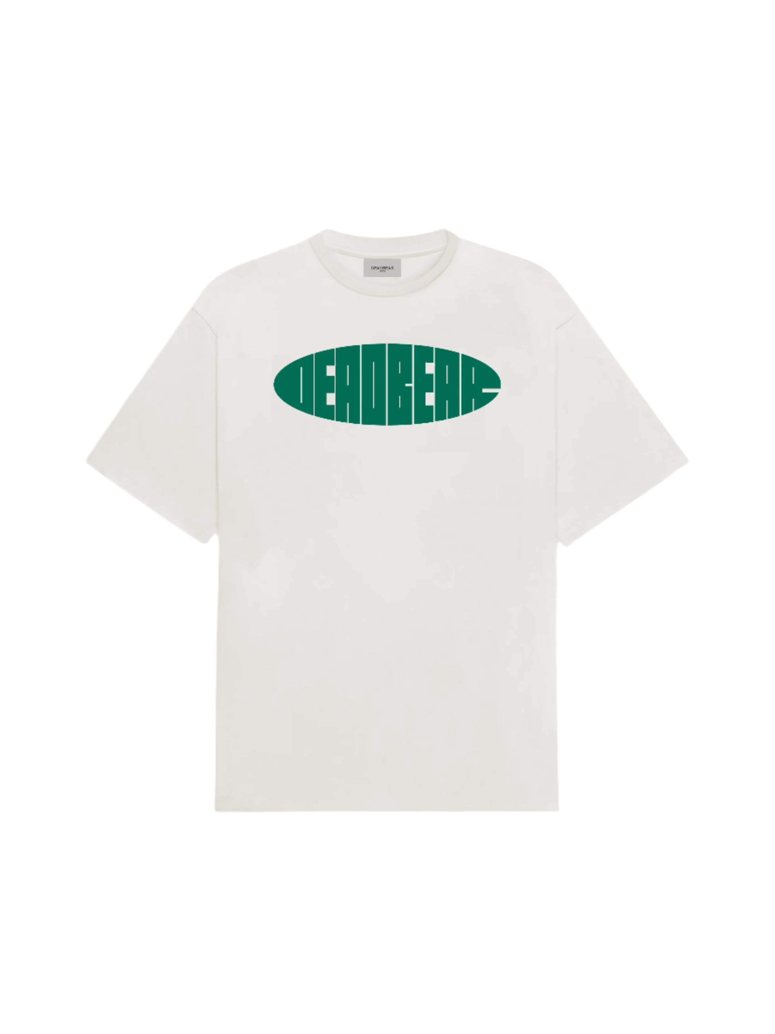 The Box Tee Cream