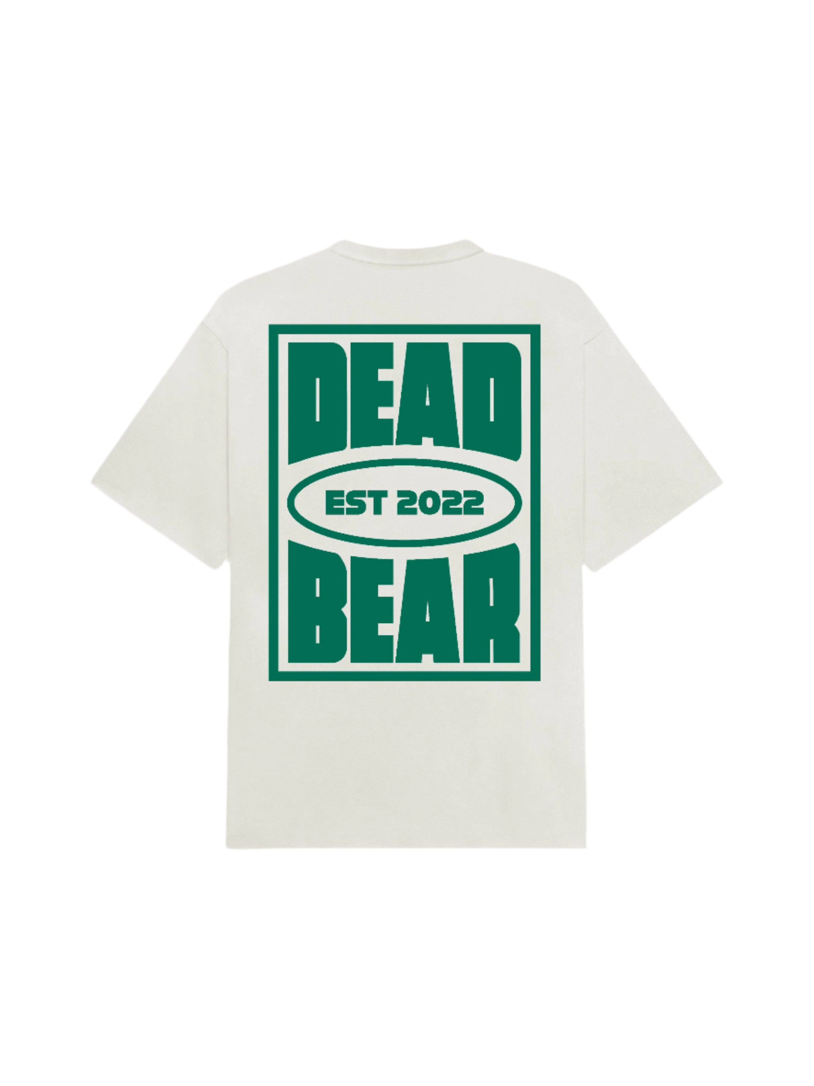 The Box Tee Cream