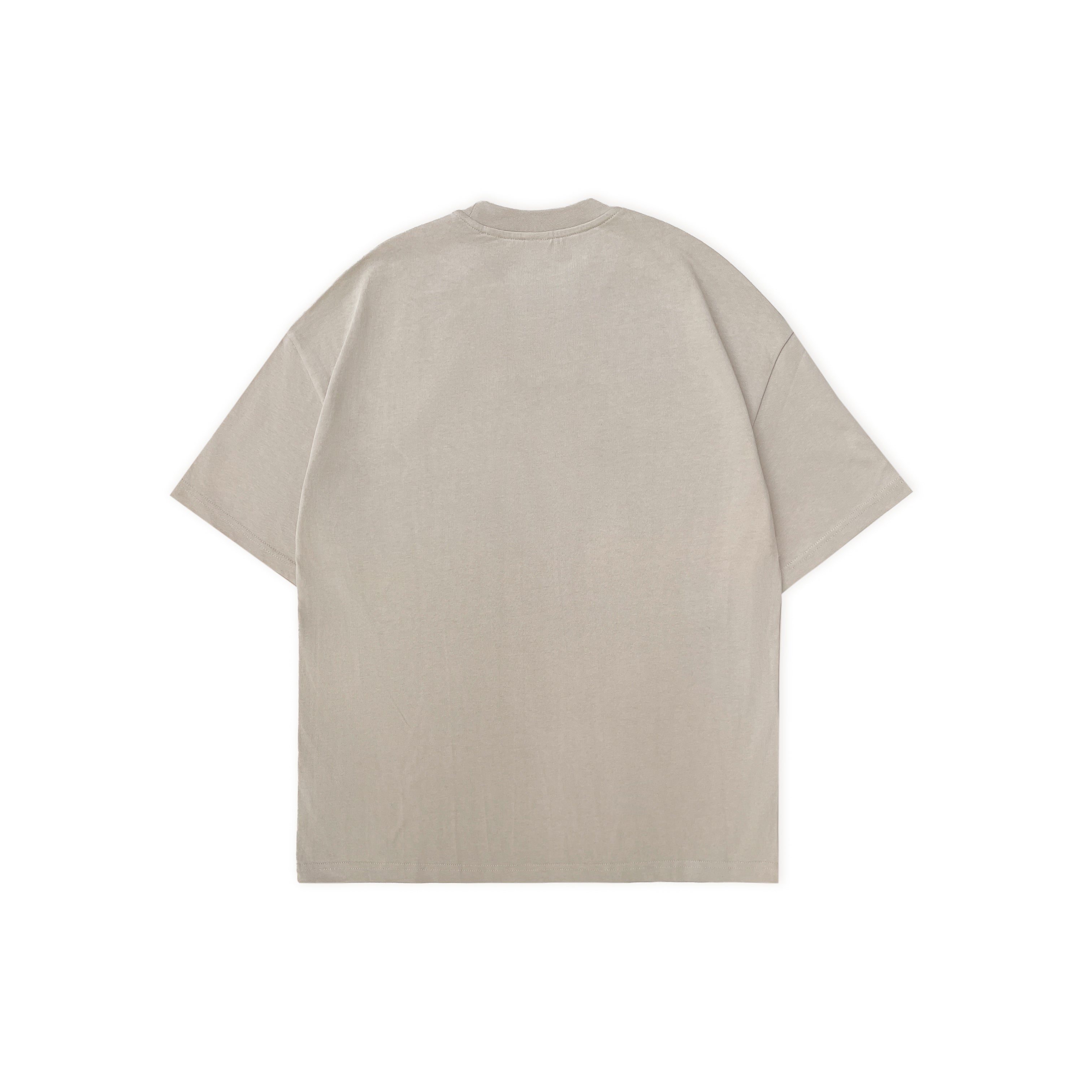 GREEK FRAME T-SHIRT