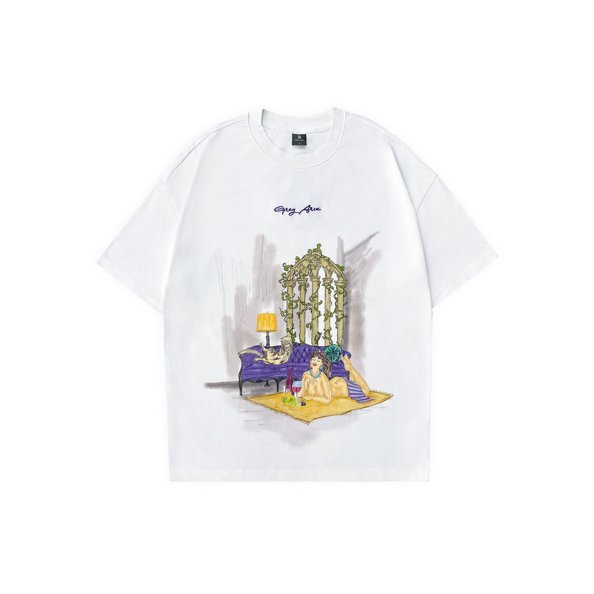 DAYDREAM T-SHIRT