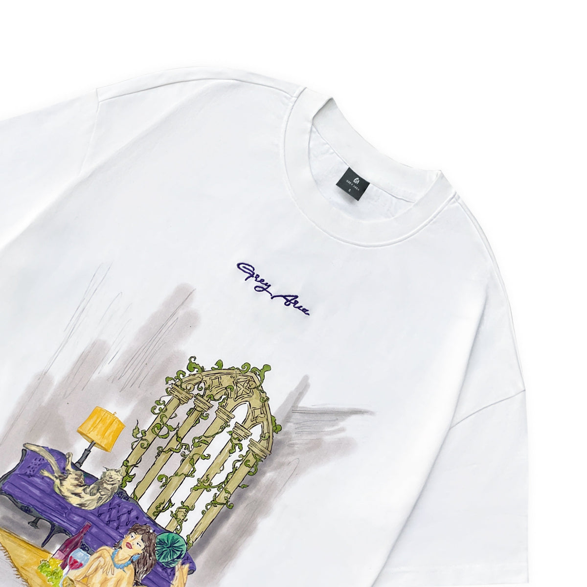DAYDREAM T-SHIRT