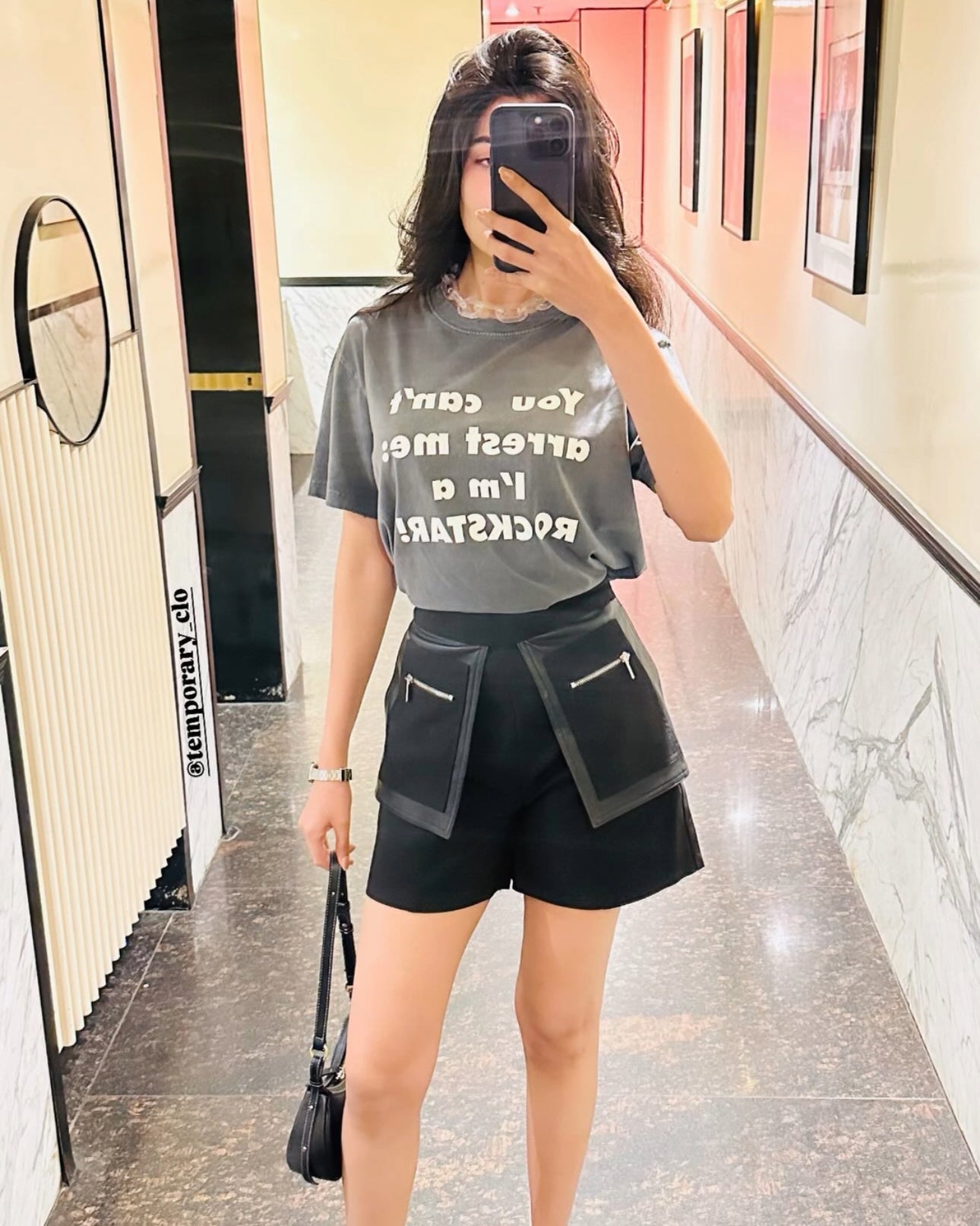 🔥 Track 03: Untouchable Vintage Tee