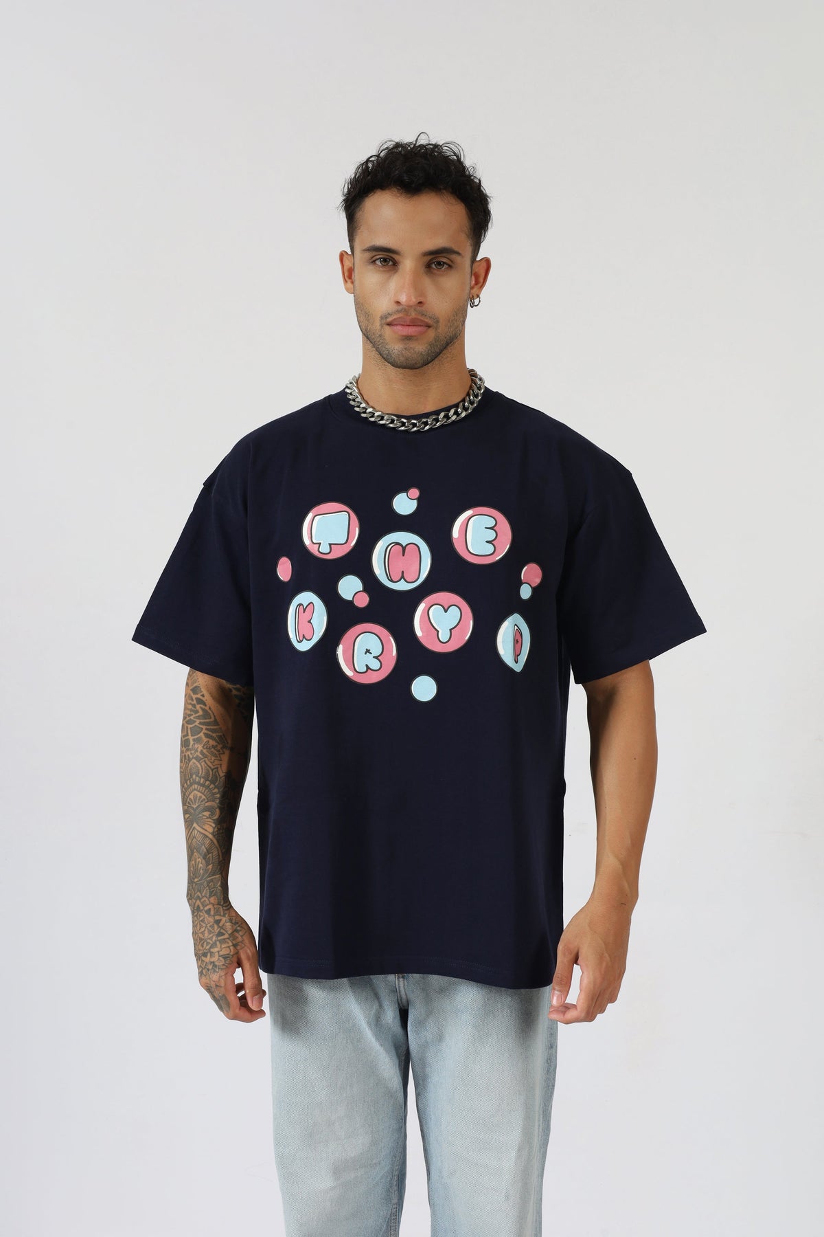 BuyCry Tee