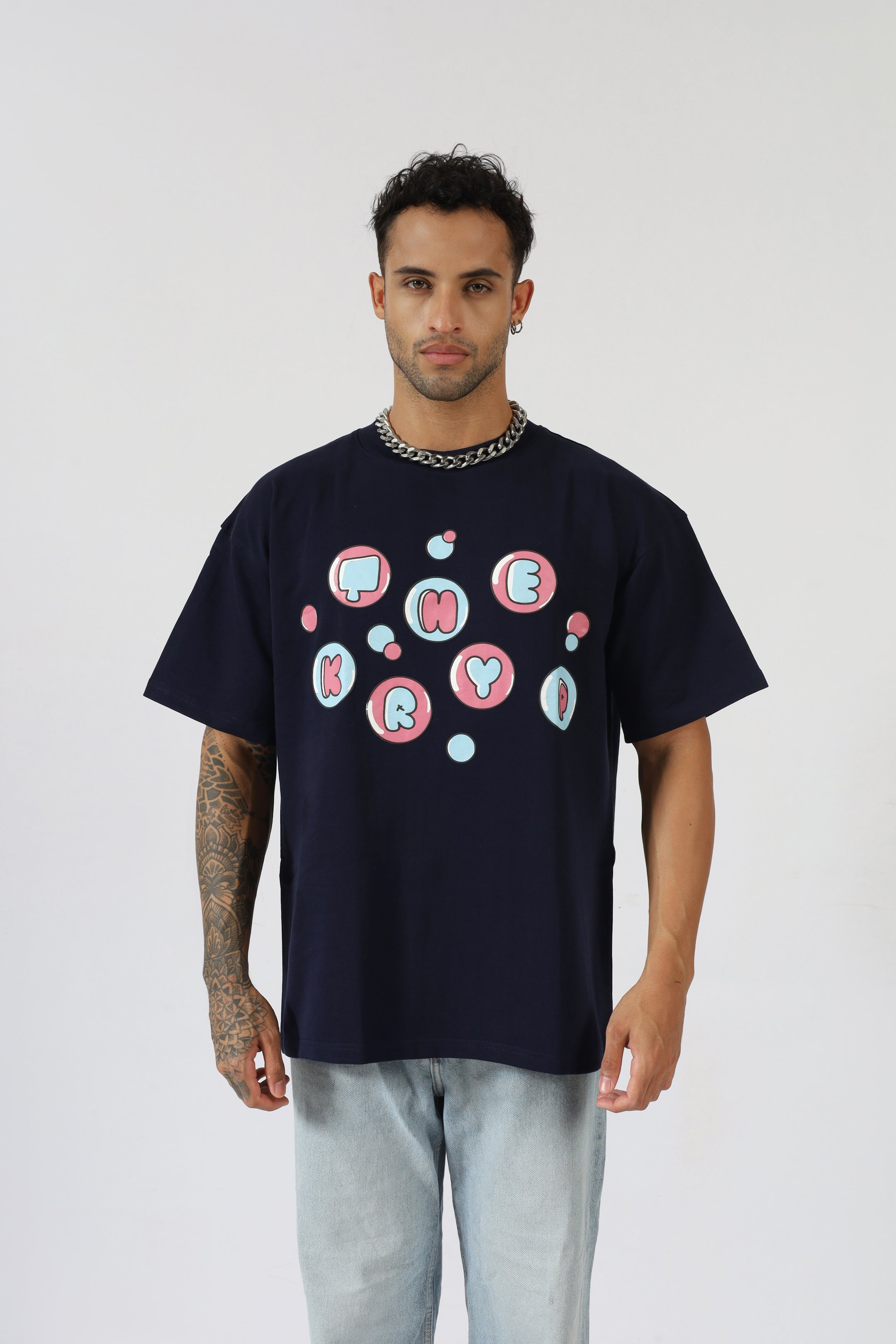 BuyCry Tee