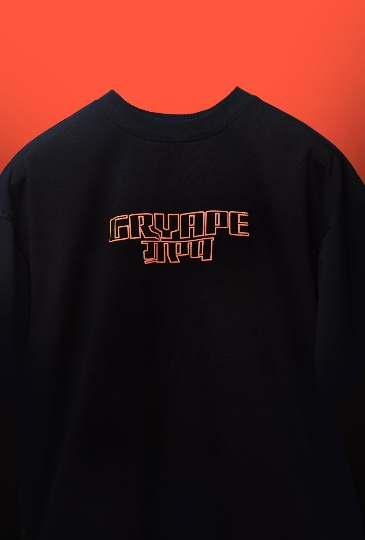 MIDNIGHT PANTHER T-SHIRT