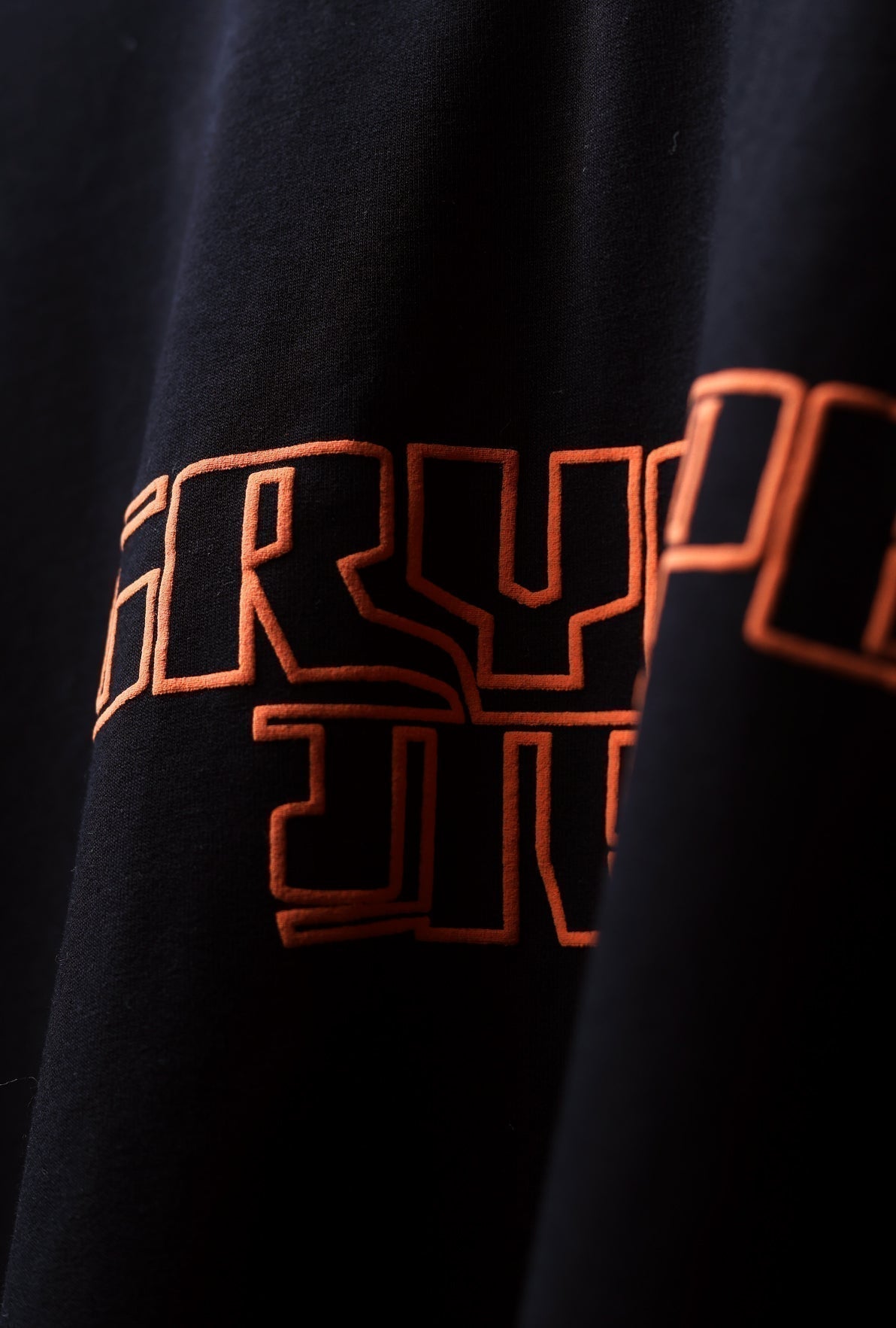 MIDNIGHT PANTHER T-SHIRT