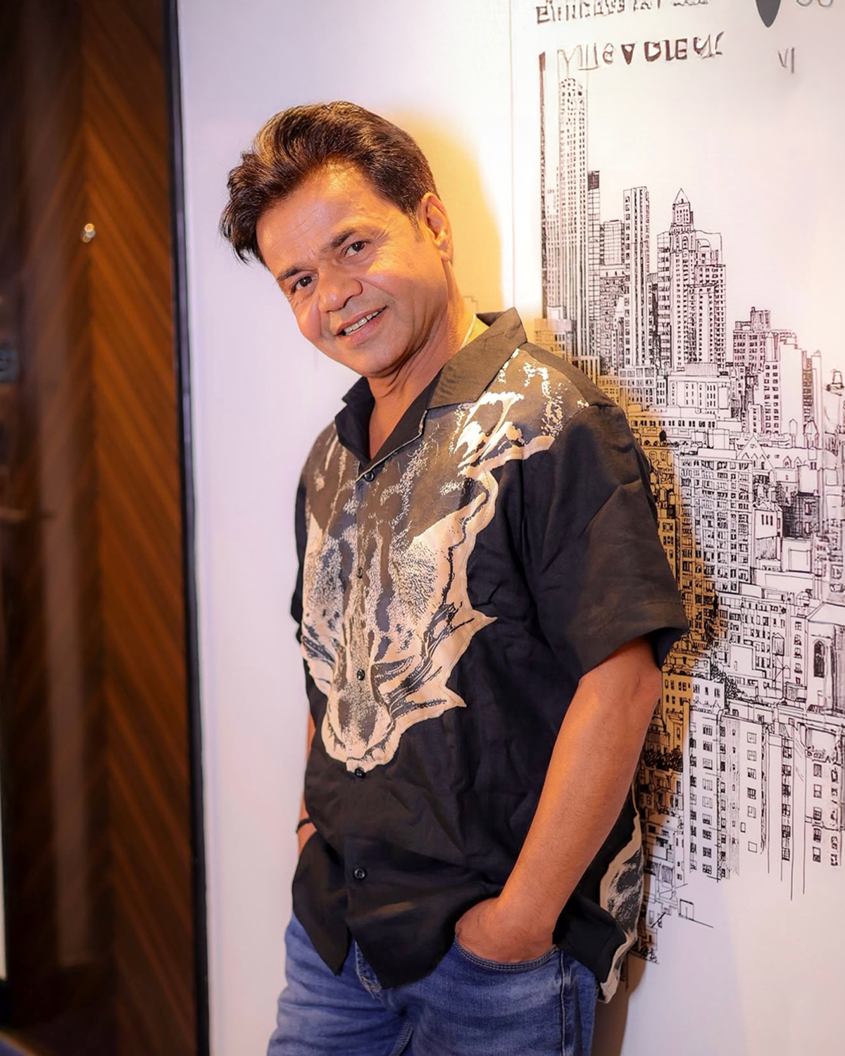 Predator | Linen