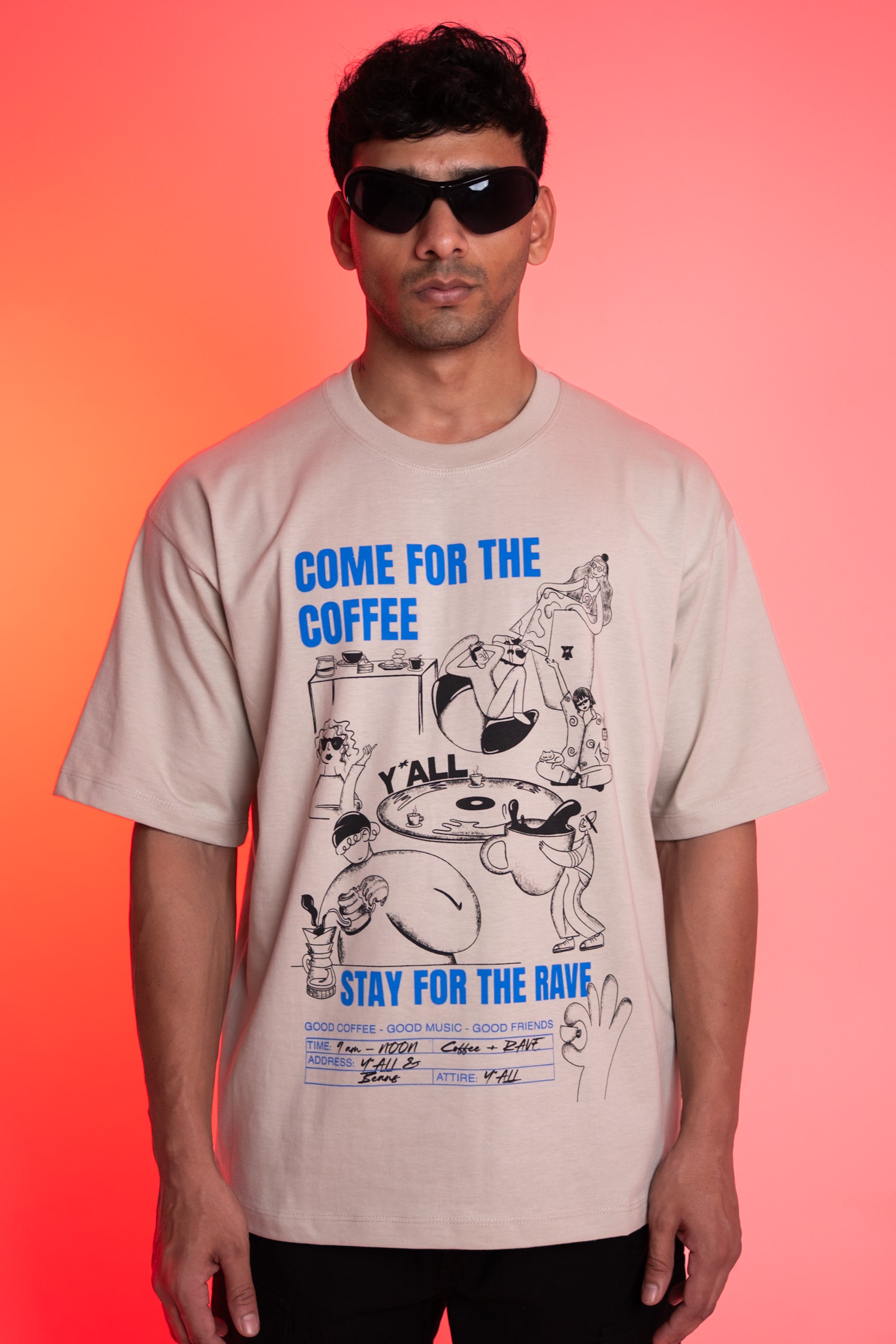 AFFOGATO IN CLOUD BEIGE