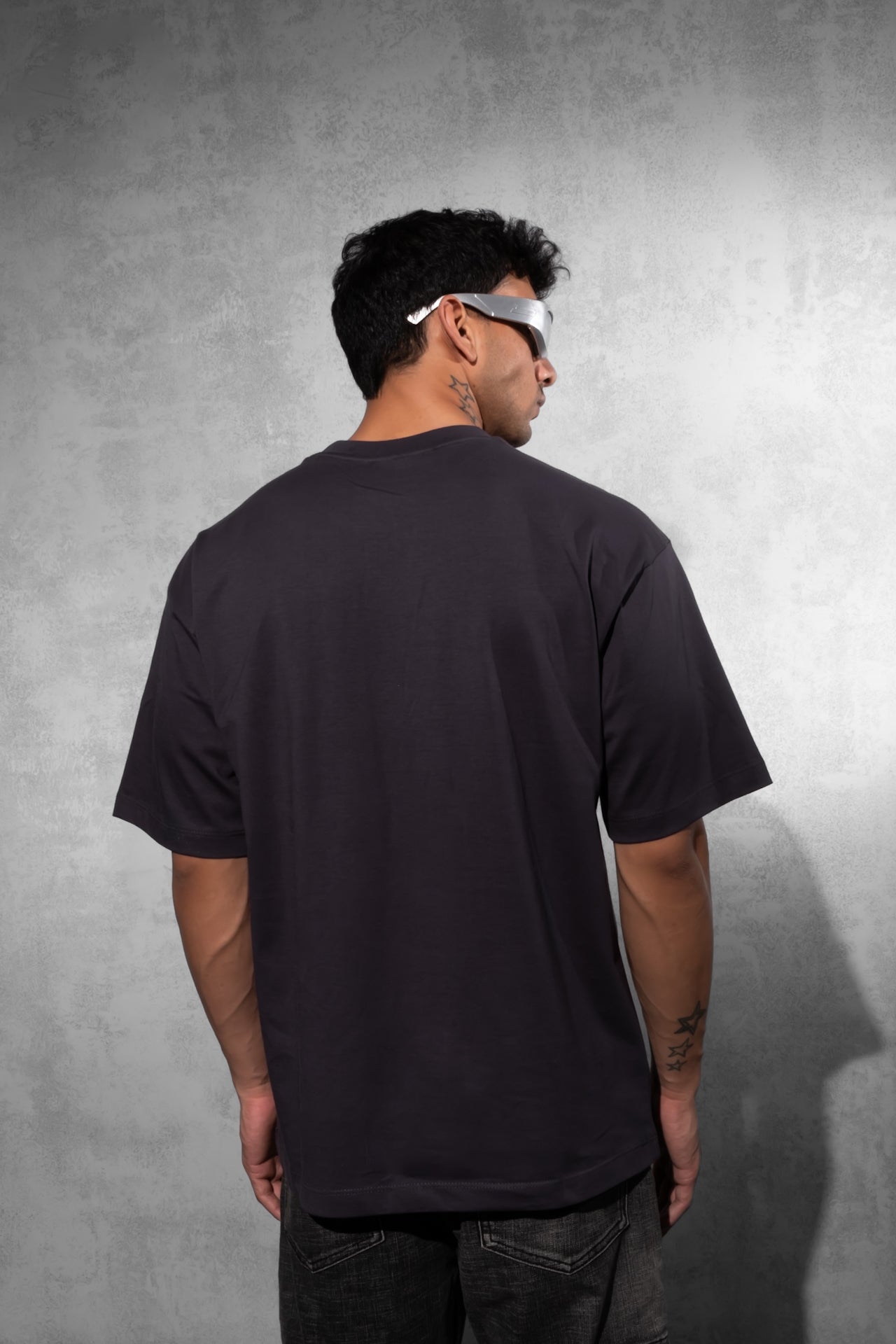 AFFOGATO IN MIDNIGHT BLUE