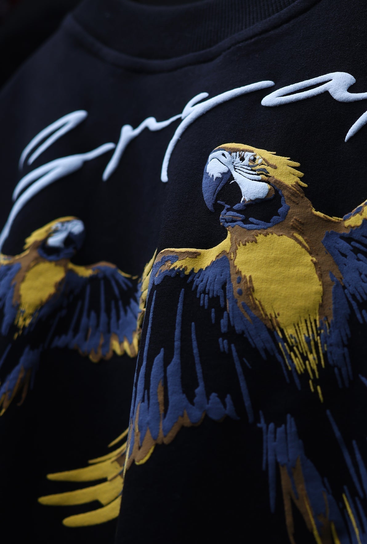 BLACKWING TSHIRT