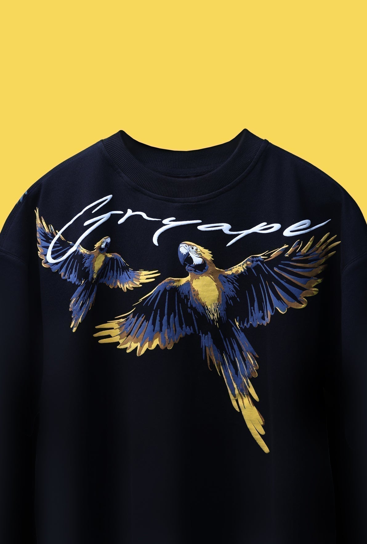 BLACKWING TSHIRT
