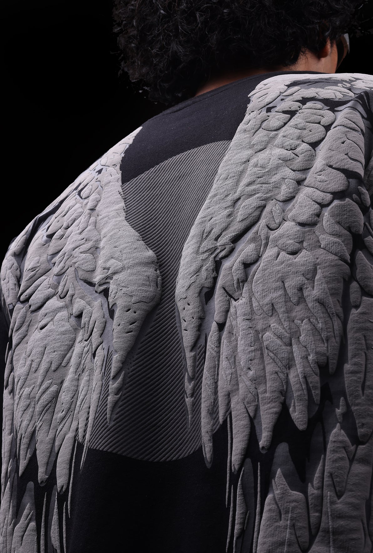 FALLEN ANGEL T-SHIRT