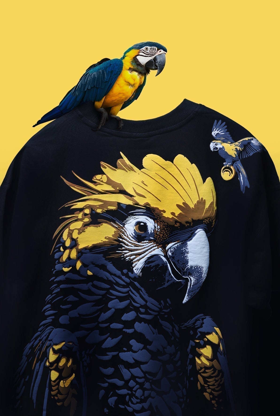 BLACKWING TSHIRT