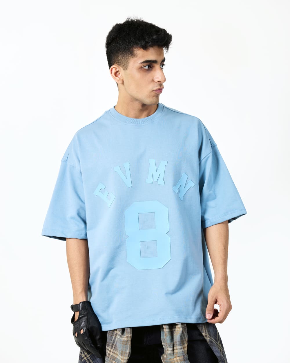 Club Oversized T-shirt