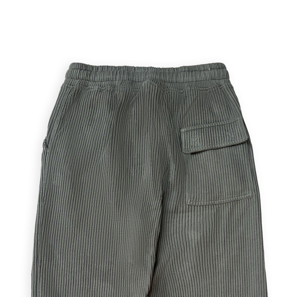 CO-ORD IN SWEATER KNIT FABRIC (OLIVE)