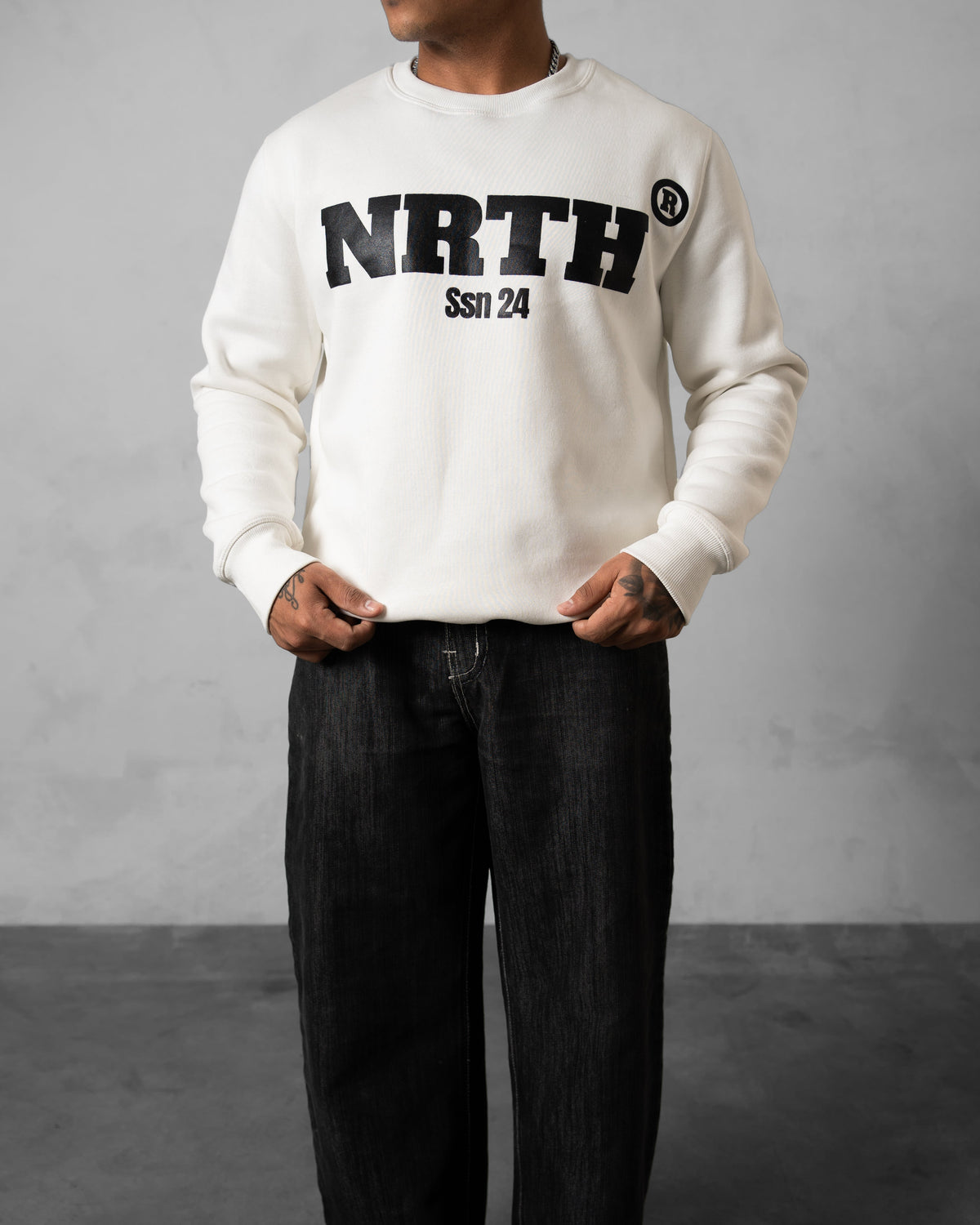 NRTH Sweat