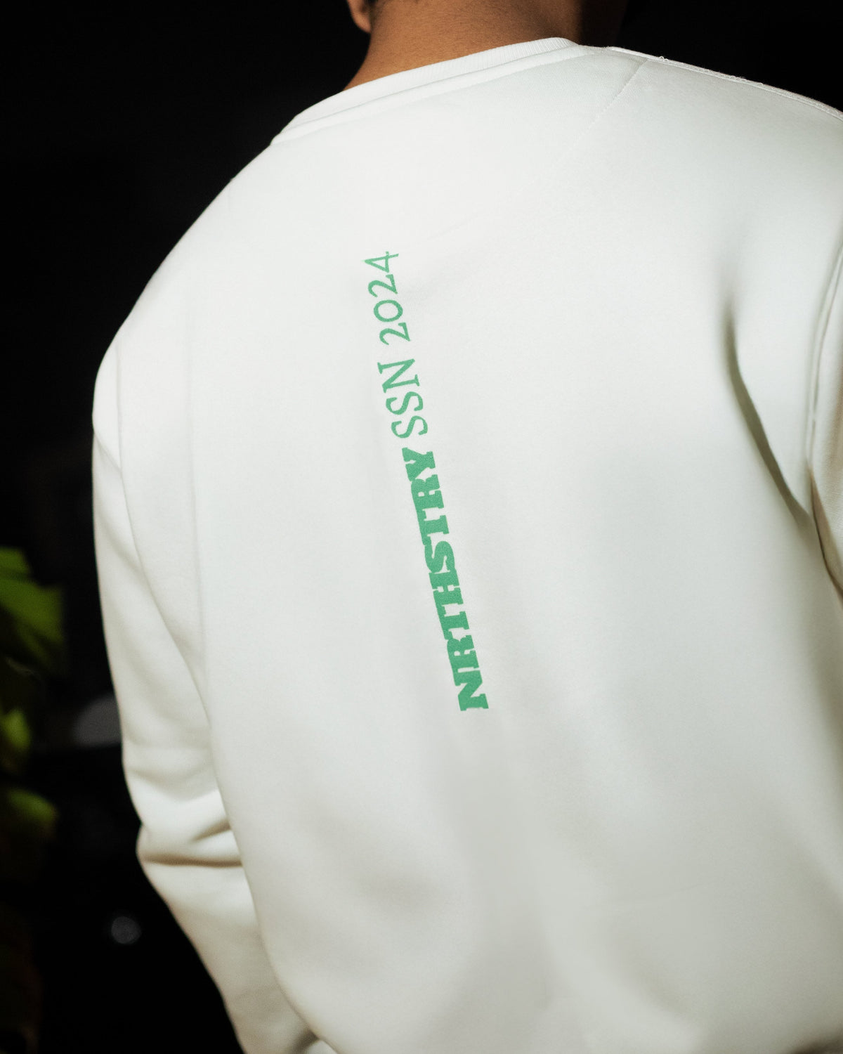 Hysteria Sweat