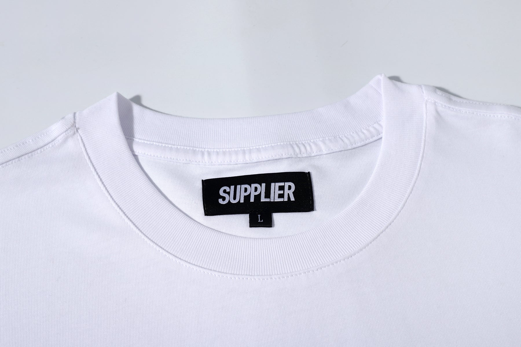 SPLR LOGO TEE