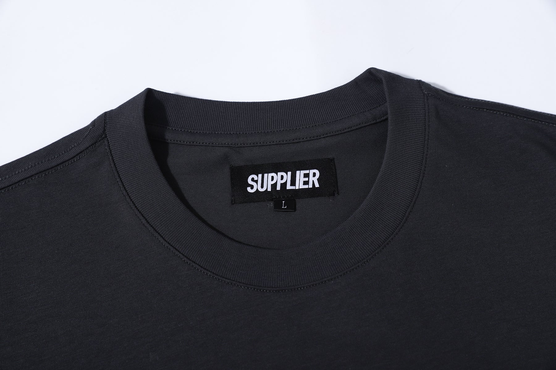 SPLR LOGO TEE
