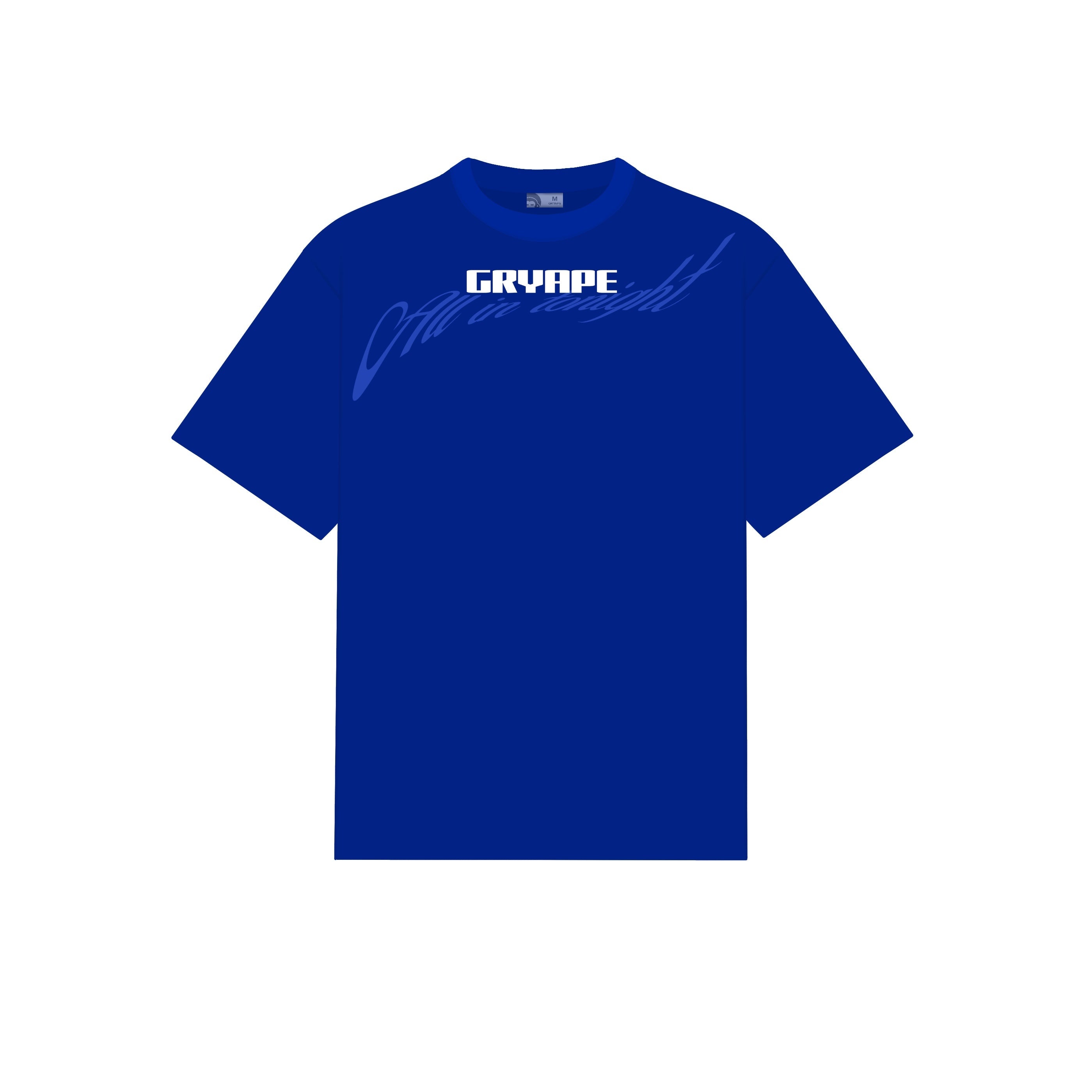 HIGH STAKES T-SHIRT
